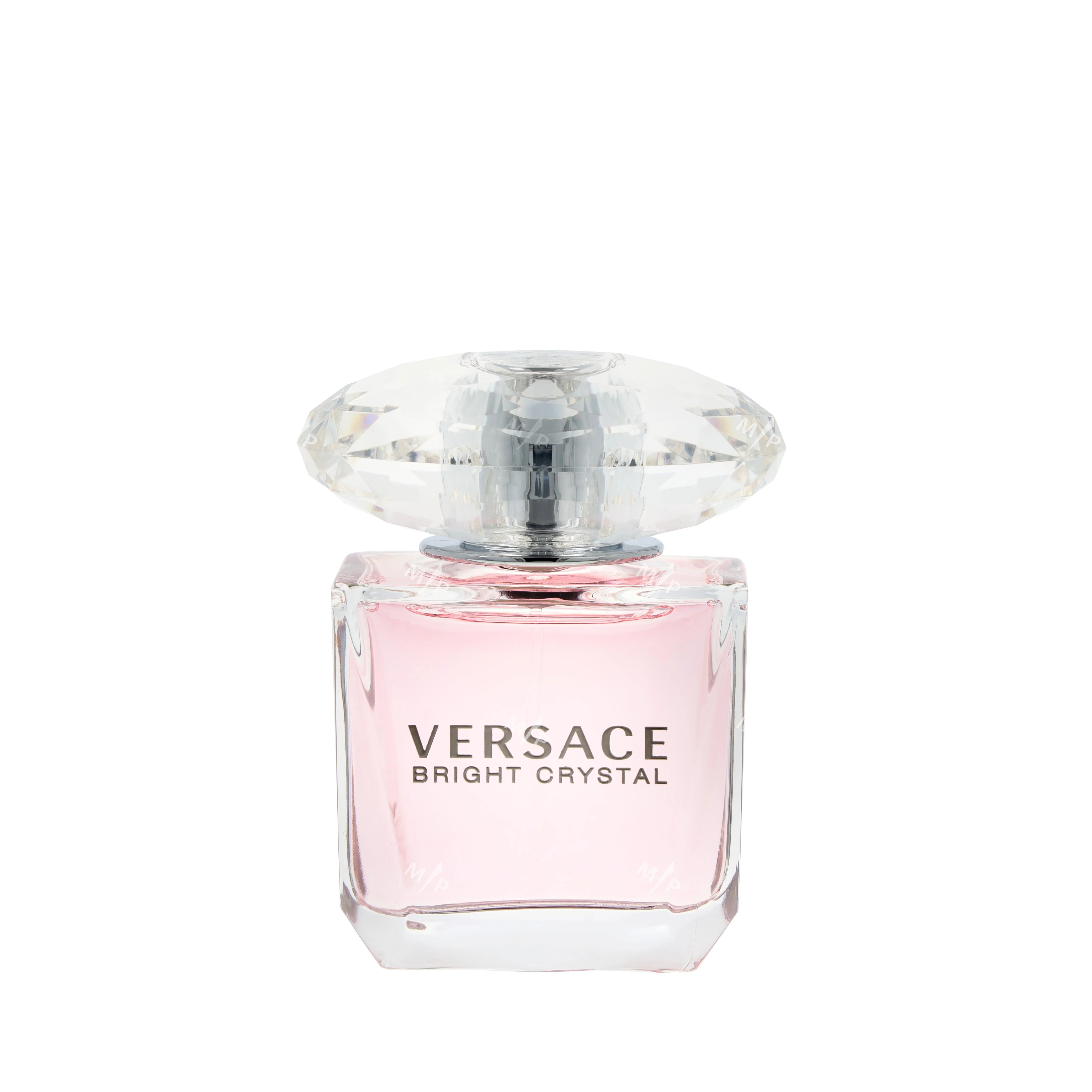 Versace Bright Crystal Eau de Toilette for Women - Image 7