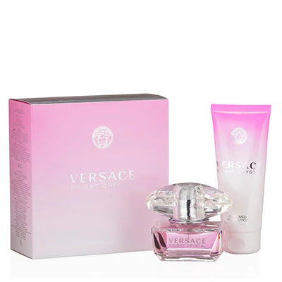 Versace Bright Crystal Eau de Toilette for Women - Image 8
