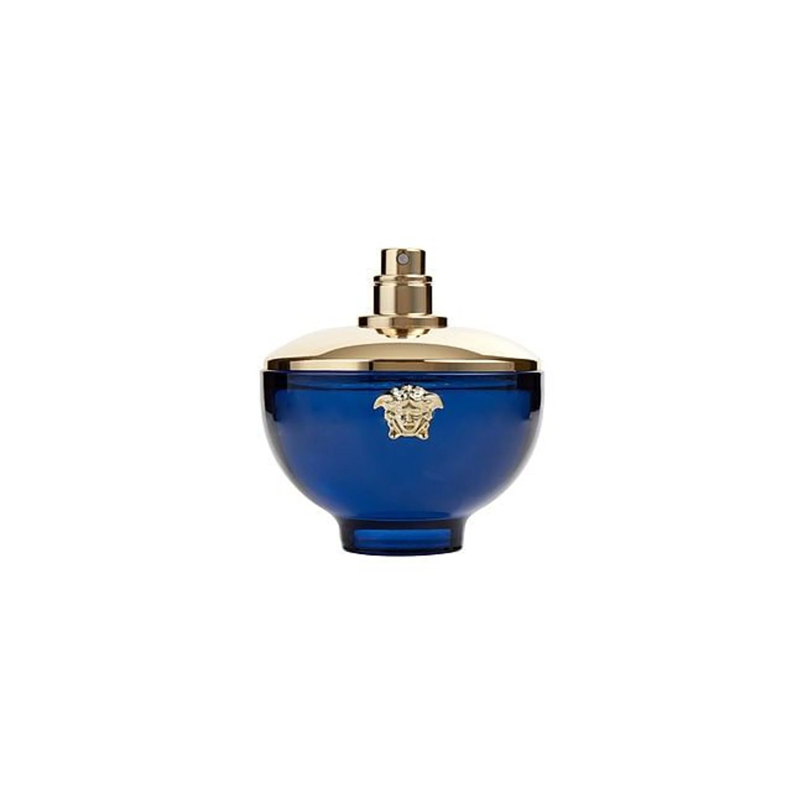 Versace Dylan Blue Pour Femme Eau de Parfum for Women - Image 4