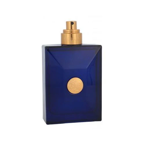 Versace Dylan Blue Pour Homme Eau de Toilette for Men - Image 12