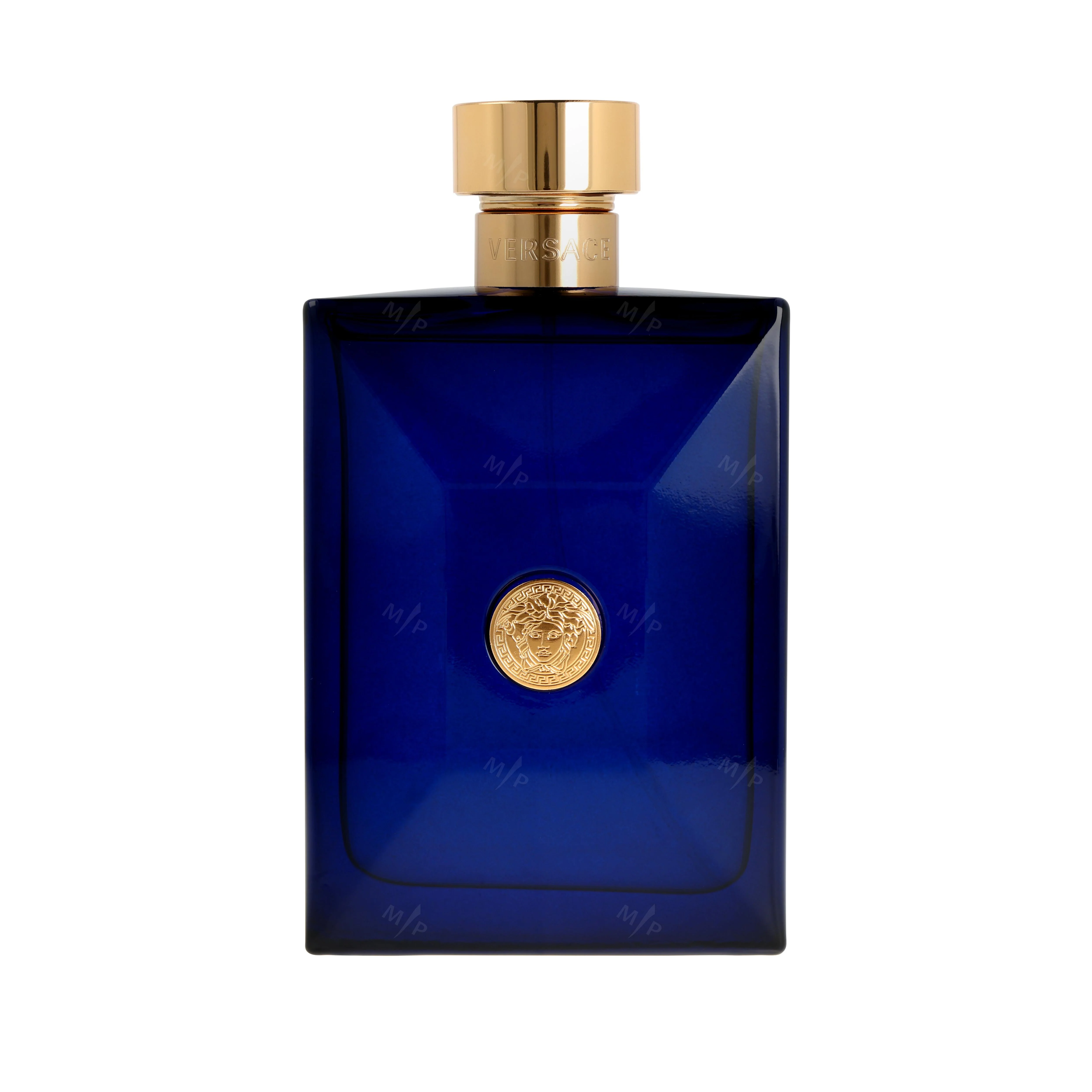 Versace Dylan Blue Pour Homme Eau de Toilette for Men - Image 3