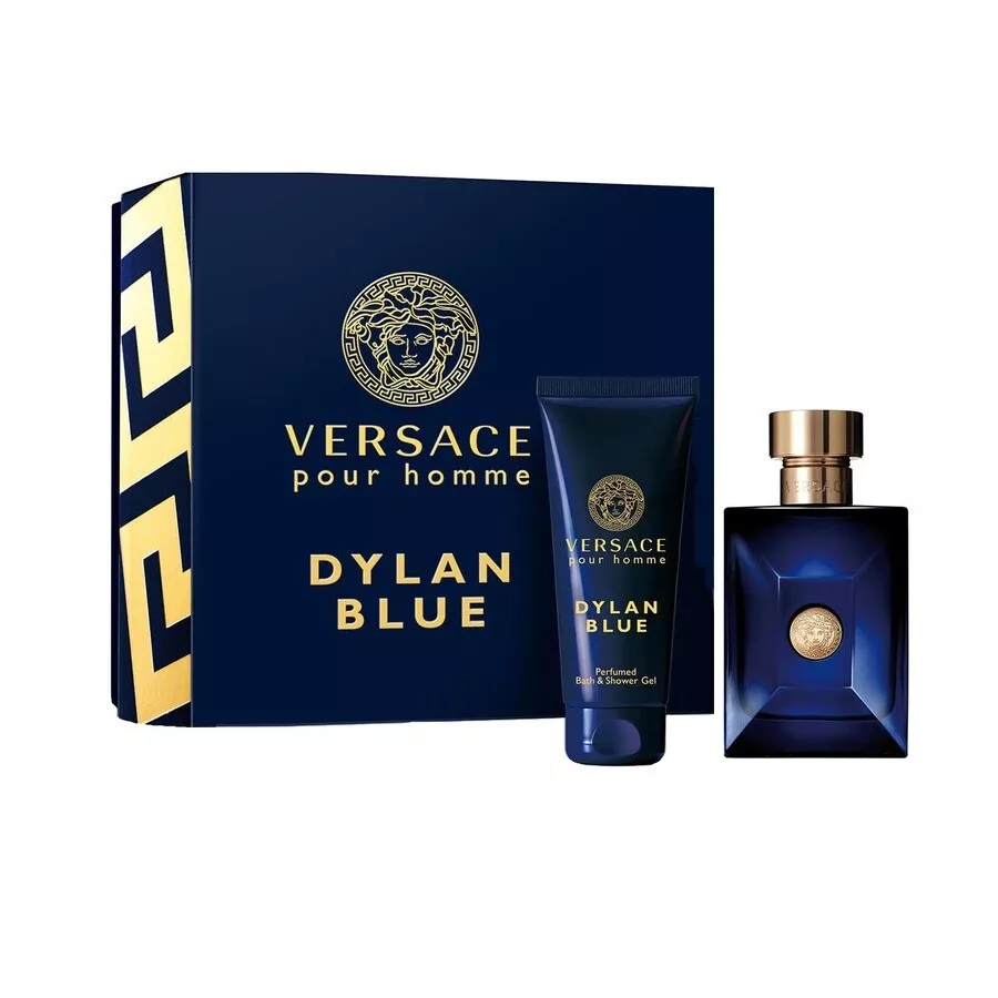 Versace Dylan Blue Pour Homme Eau de Toilette for Men - Image 5
