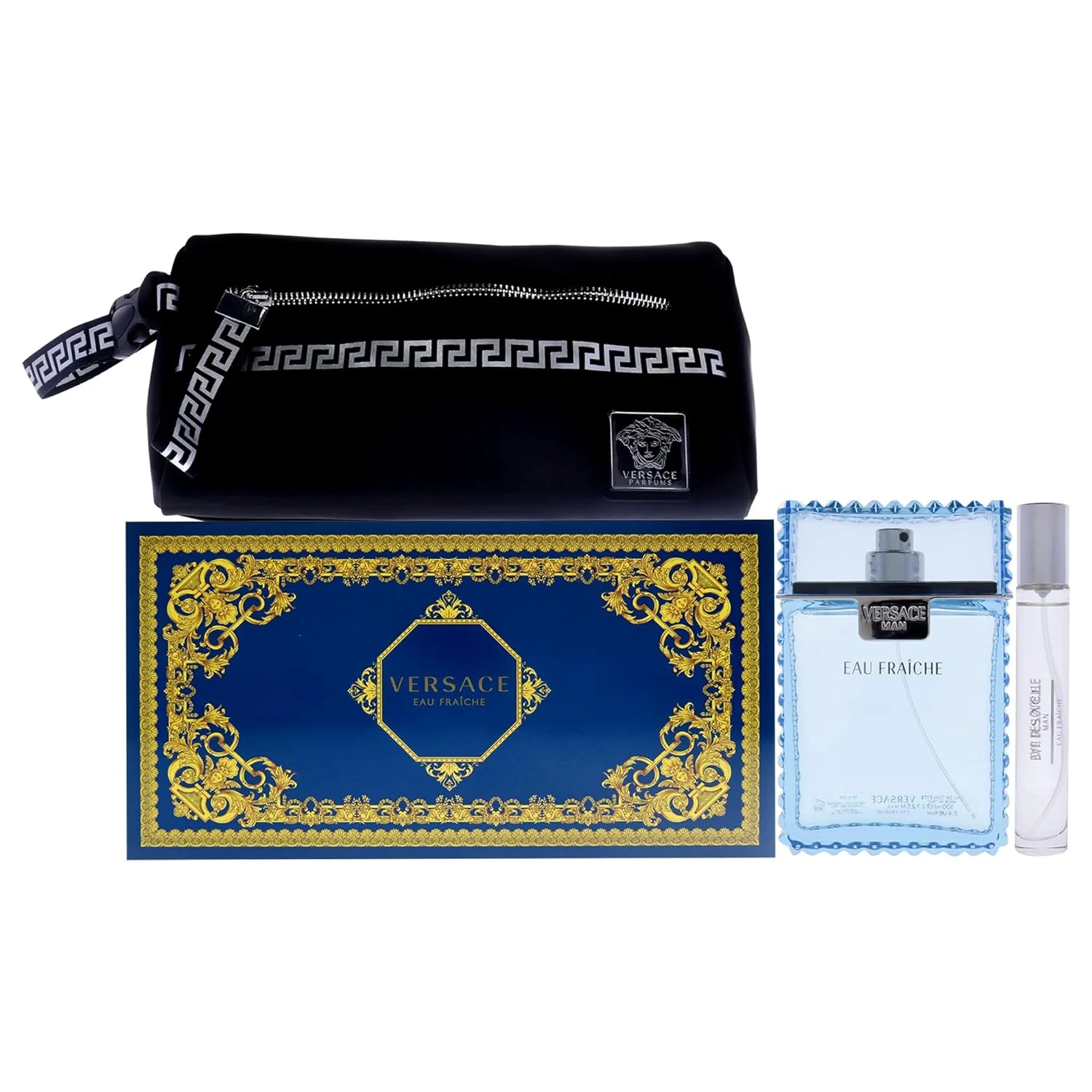 Versace Eau Fraiche Eau de Toilette for Men - Image 10