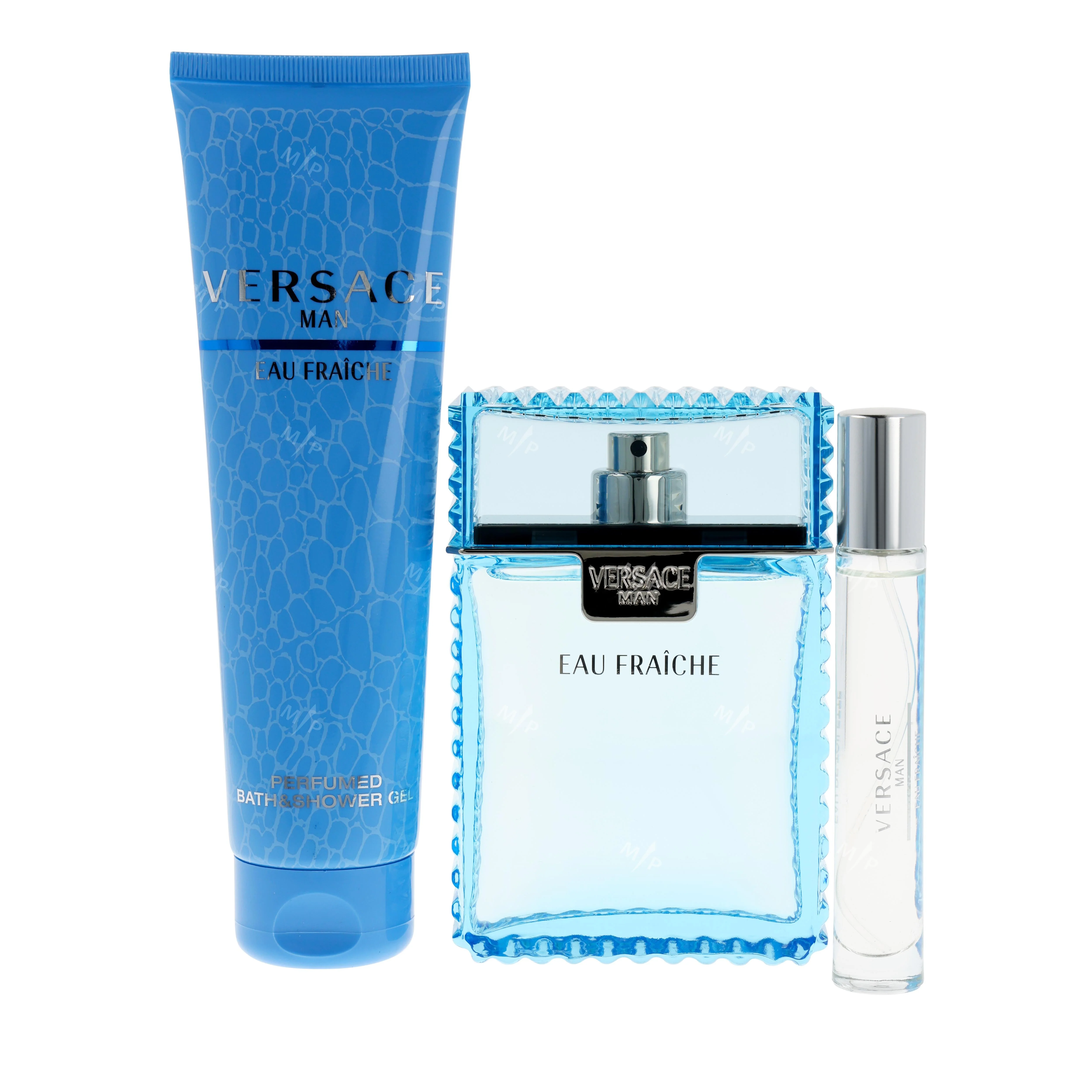 Versace Eau Fraiche Eau de Toilette for Men - Image 12