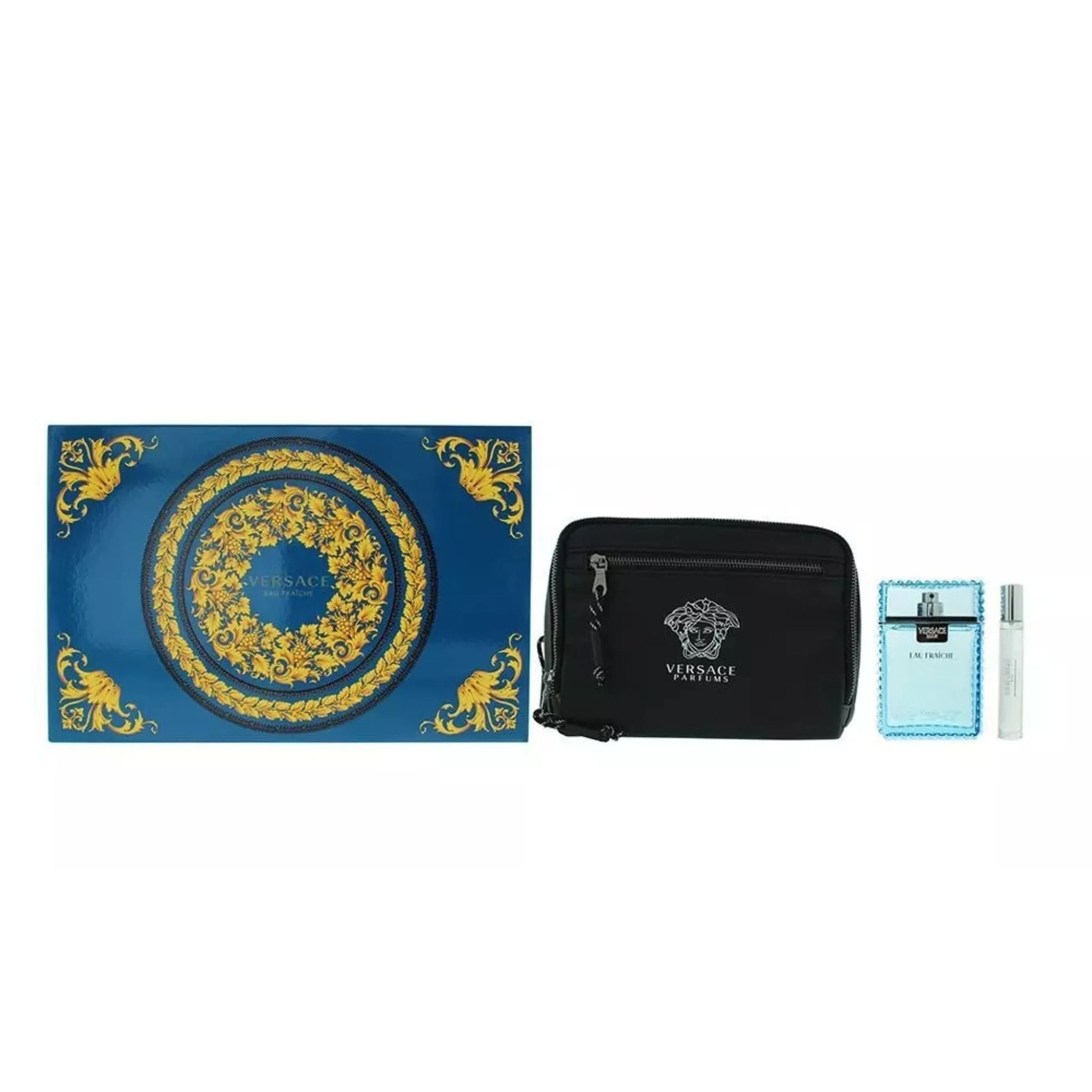 Versace Eau Fraiche Eau de Toilette for Men - Image 15