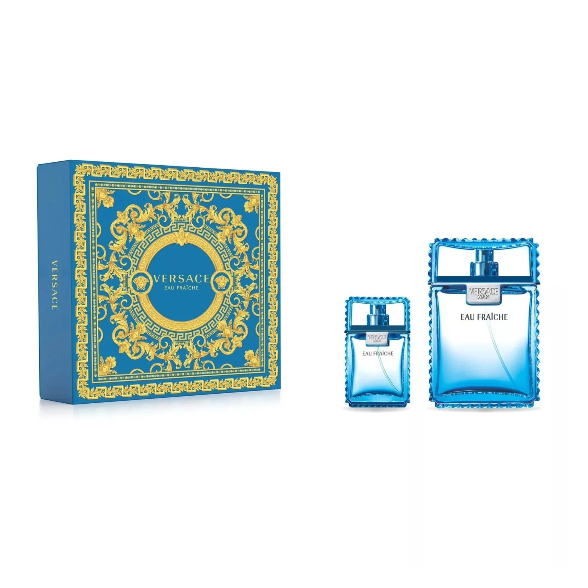Versace Eau Fraiche Eau de Toilette for Men - Image 19