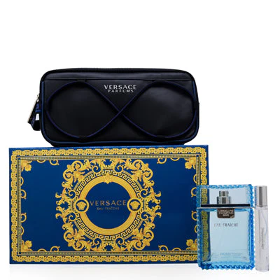 Versace Eau Fraiche Eau de Toilette for Men - Image 20