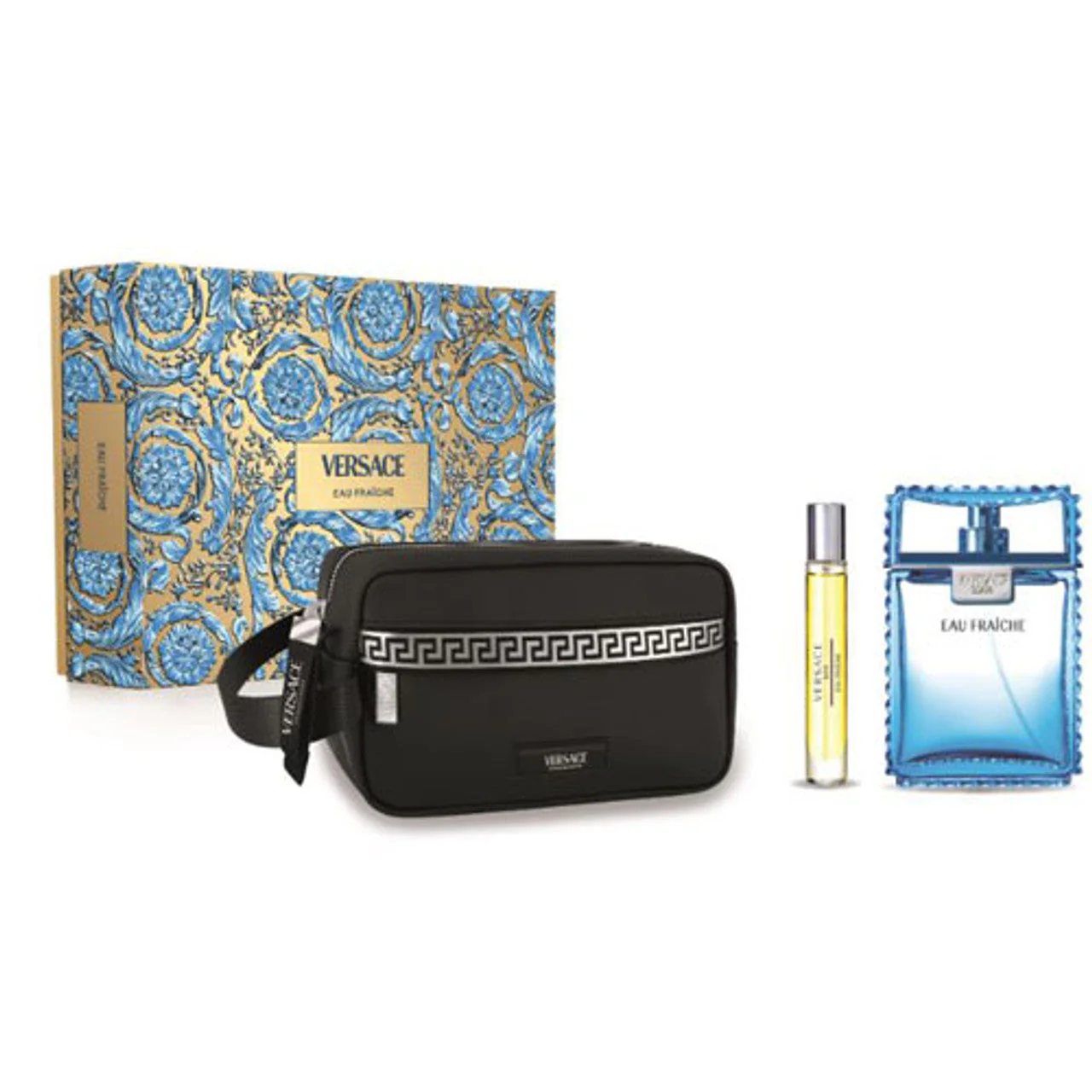 Versace Eau Fraiche Eau de Toilette for Men - Image 21