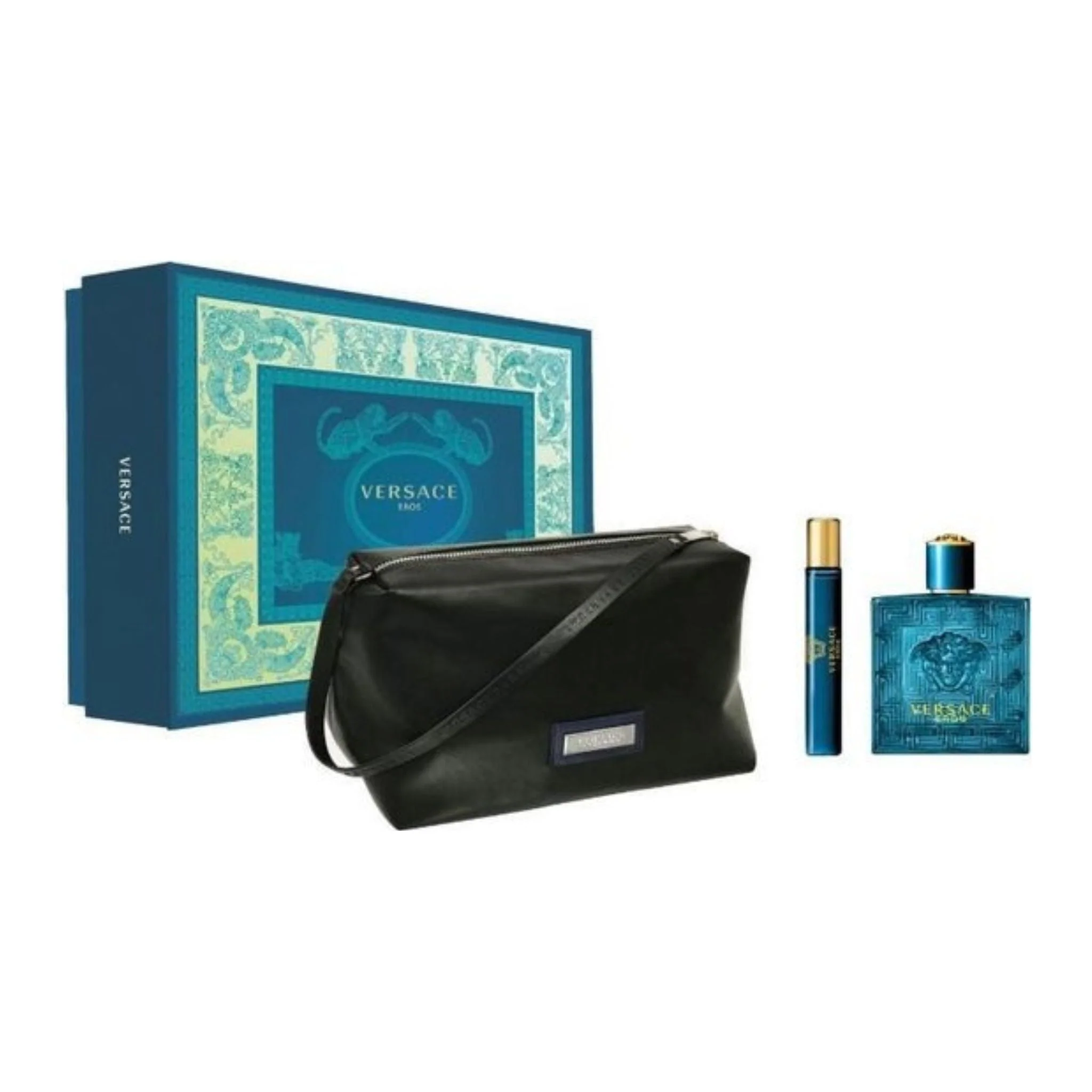 Versace Eros Eau de Toilette for Men - Image 10