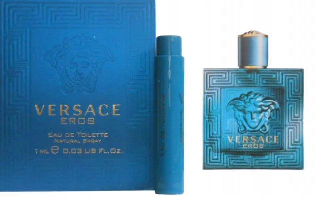 Versace Eros Eau de Toilette for Men - Image 15