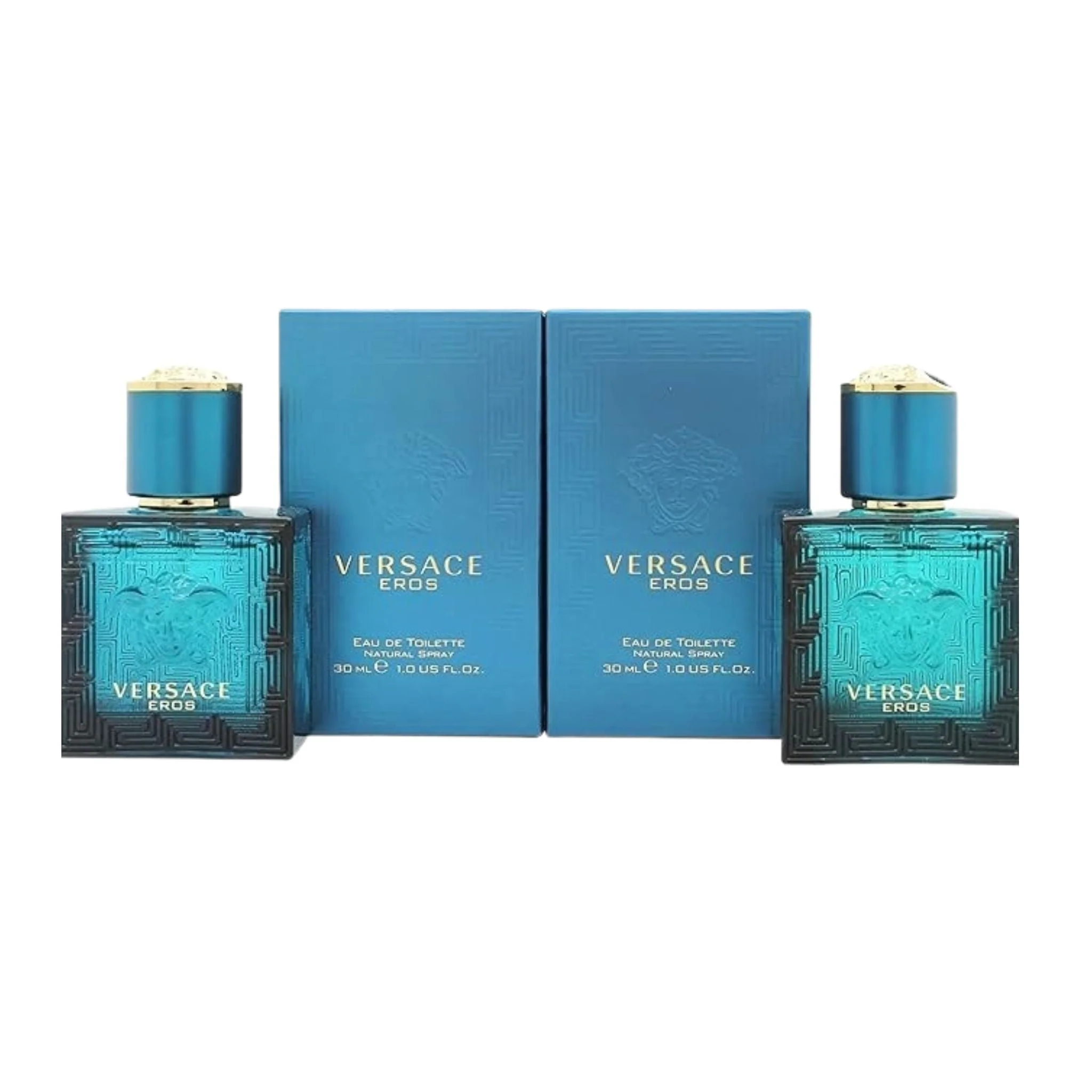 Versace Eros Eau de Toilette for Men - Image 16