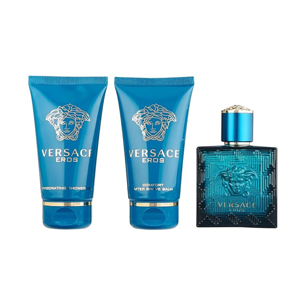 Versace Eros Eau de Toilette for Men - Image 18