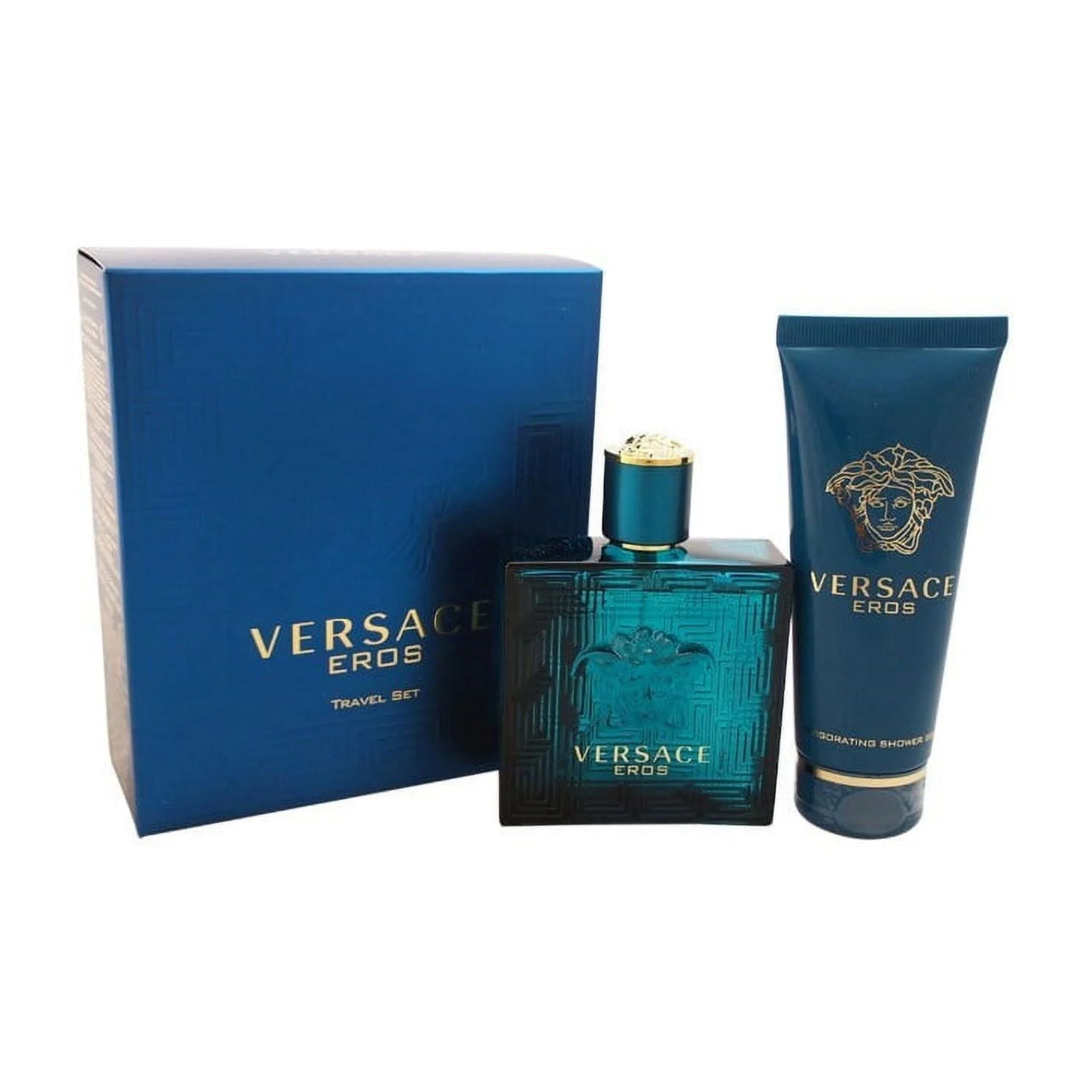 Versace Eros Eau de Toilette for Men - Image 19