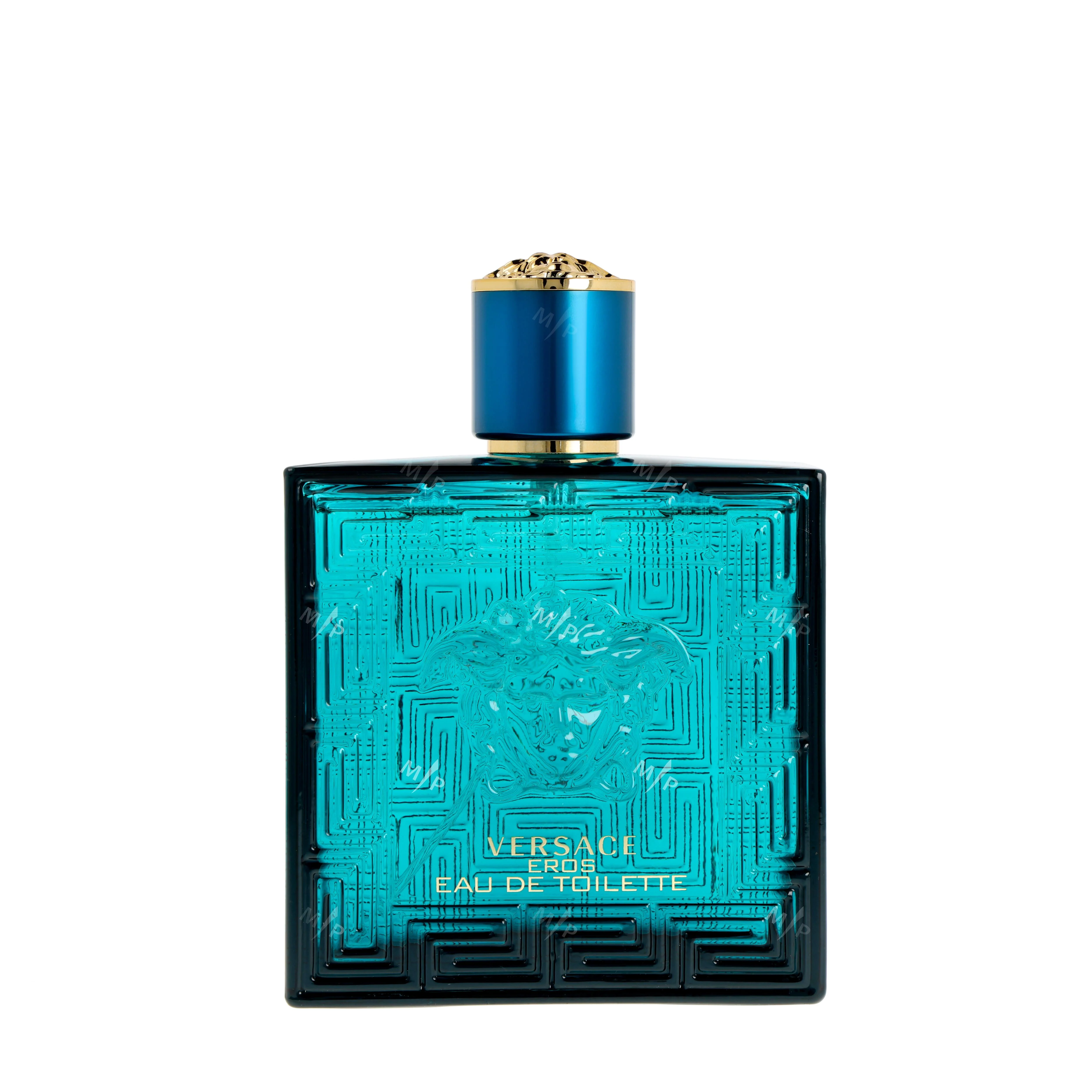 Versace Eros Eau de Toilette for Men - Image 2