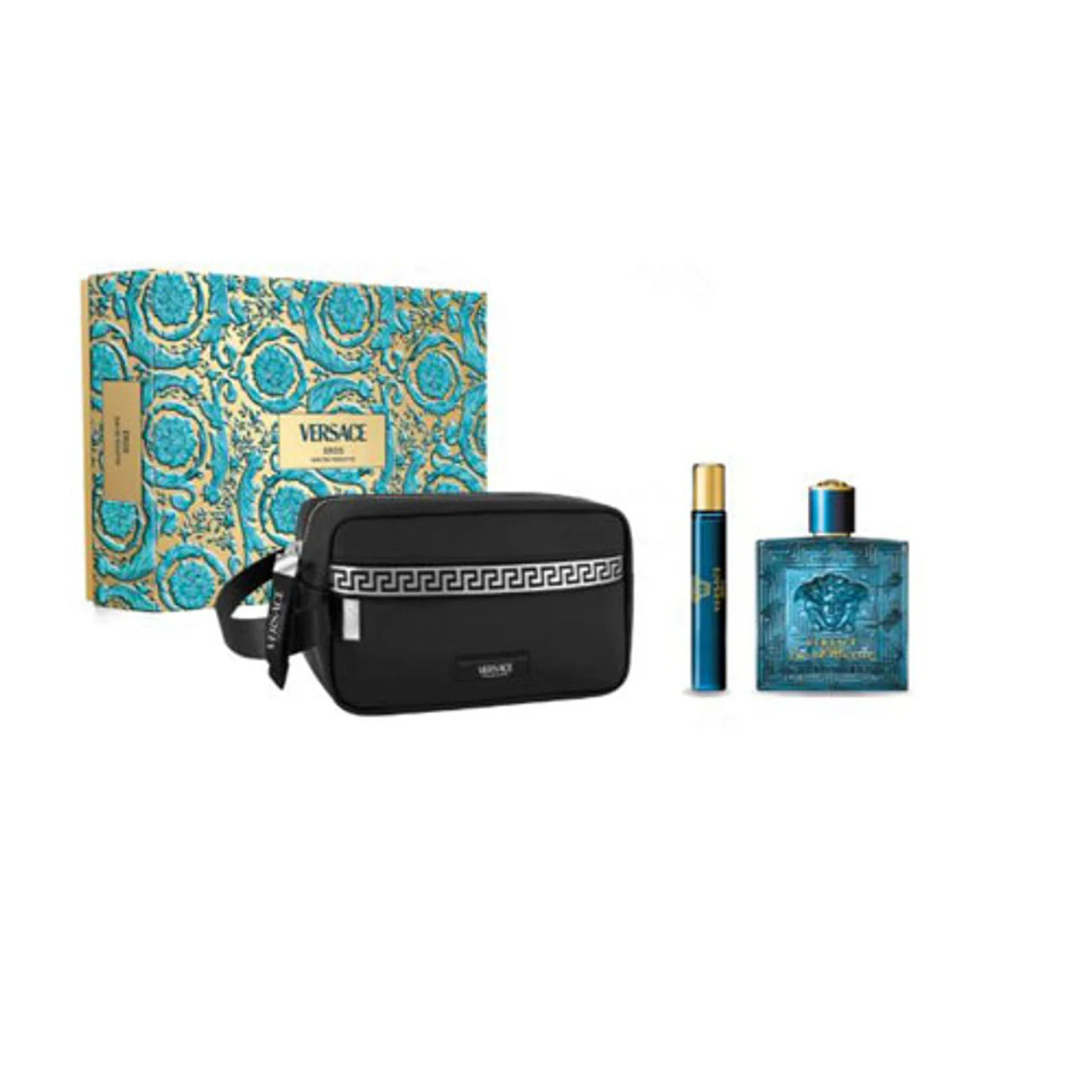 Versace Eros Eau de Toilette for Men - Image 20