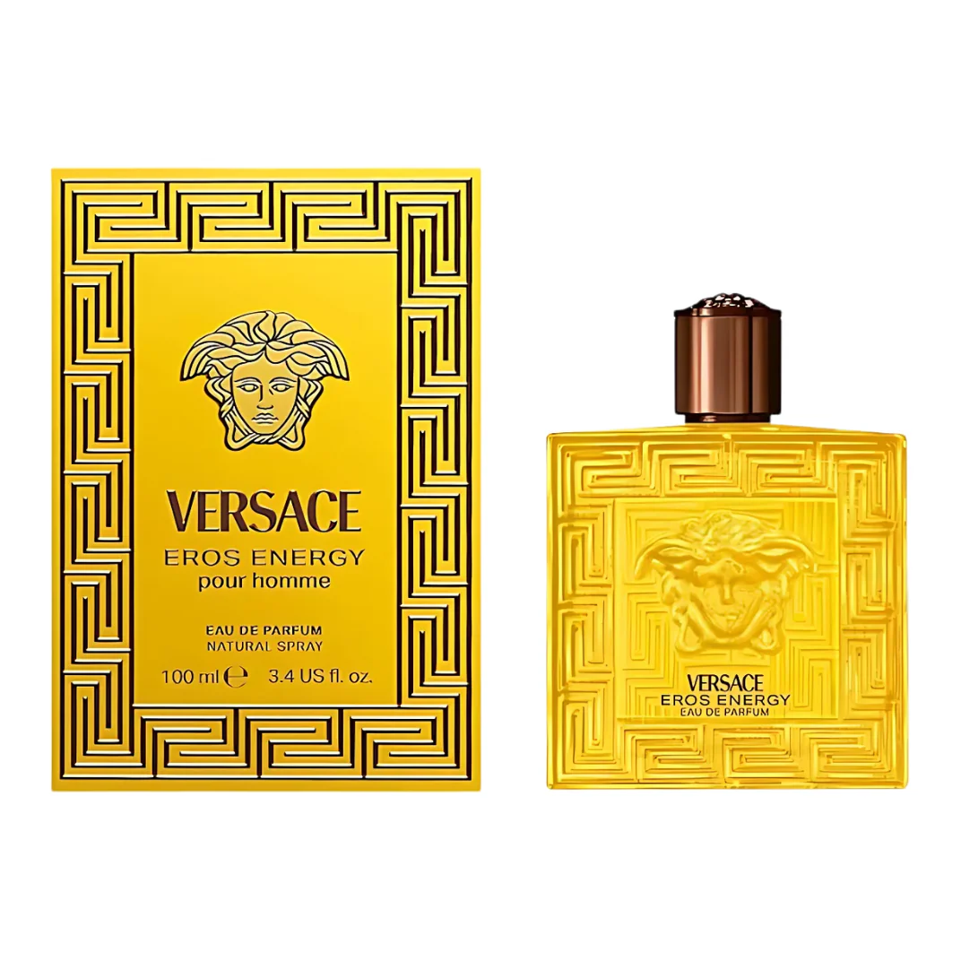 Versace Eros Energy Eau de Parfum for Men - Image 2