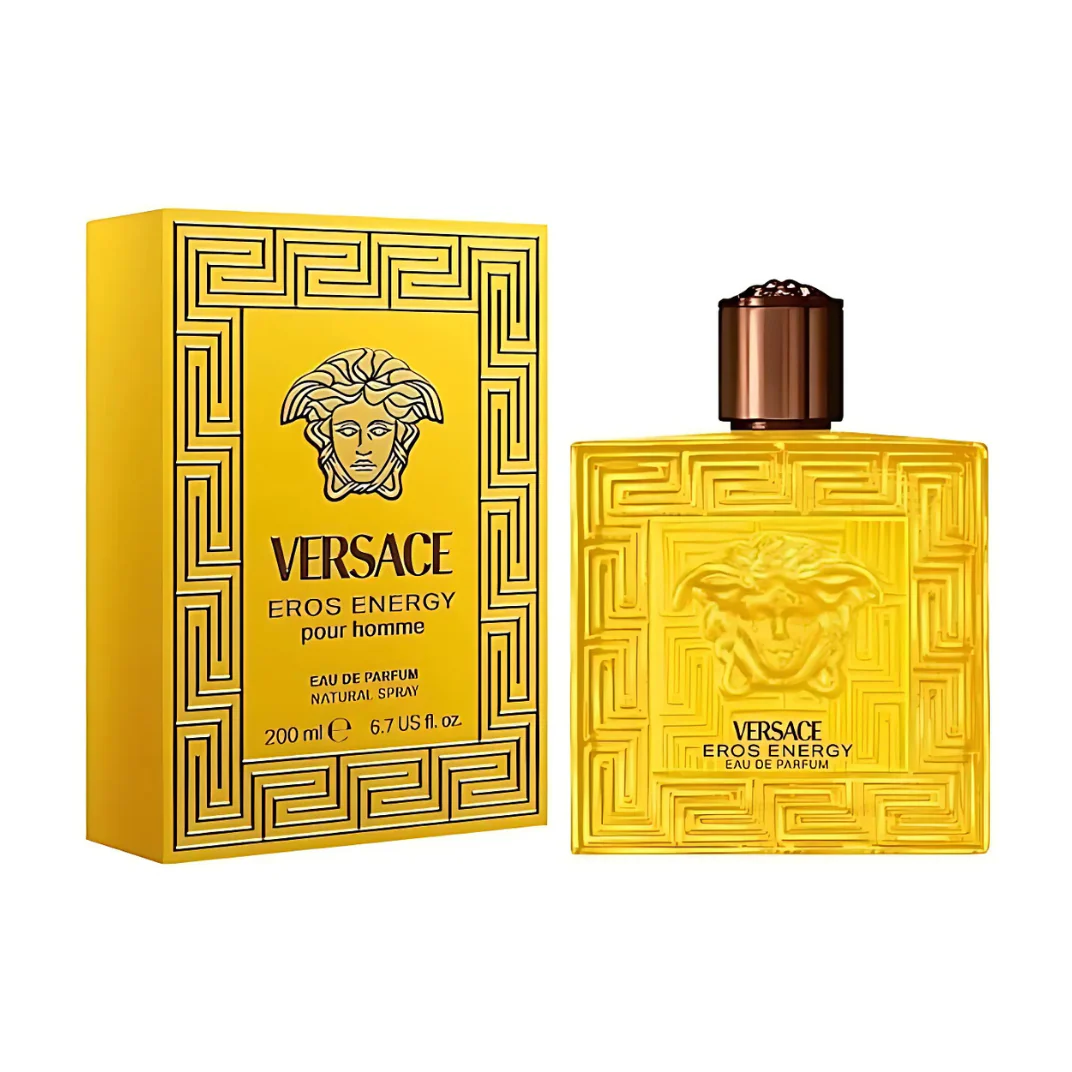 Versace Eros Energy Eau de Parfum for Men - Image 3