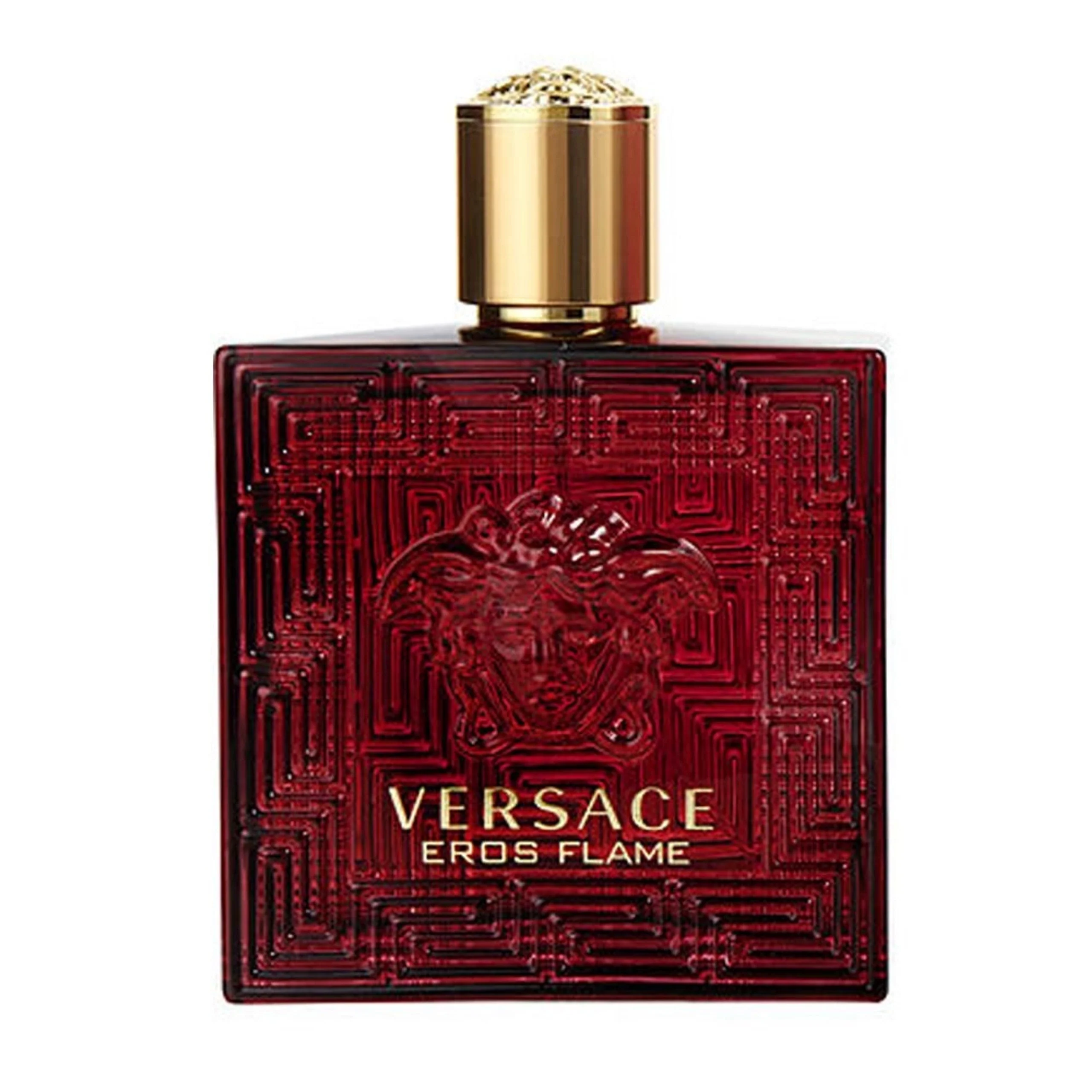 Versace Eros Flame Eau de Parfum for Men - Image 10