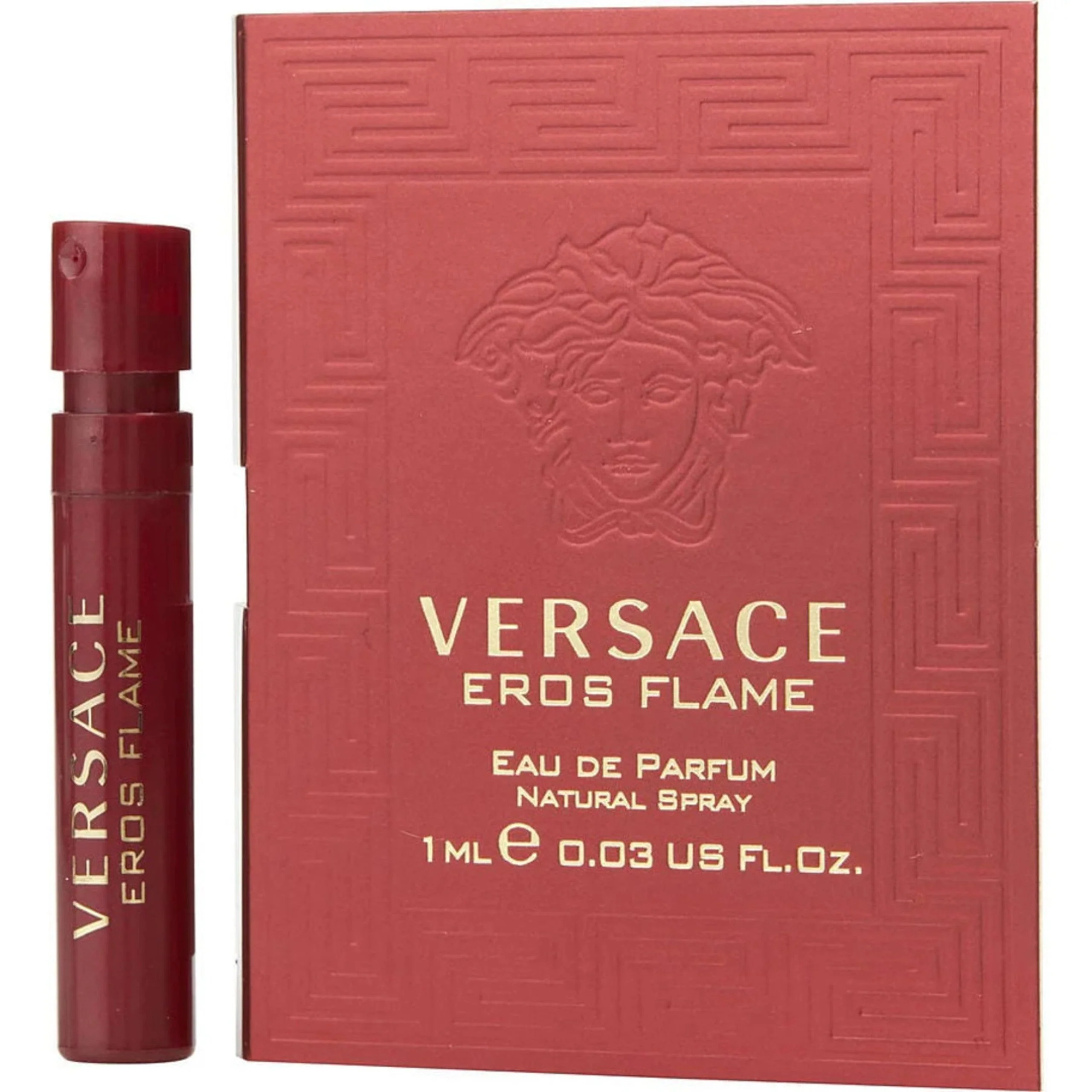 Versace Eros Flame Eau de Parfum for Men - Image 11
