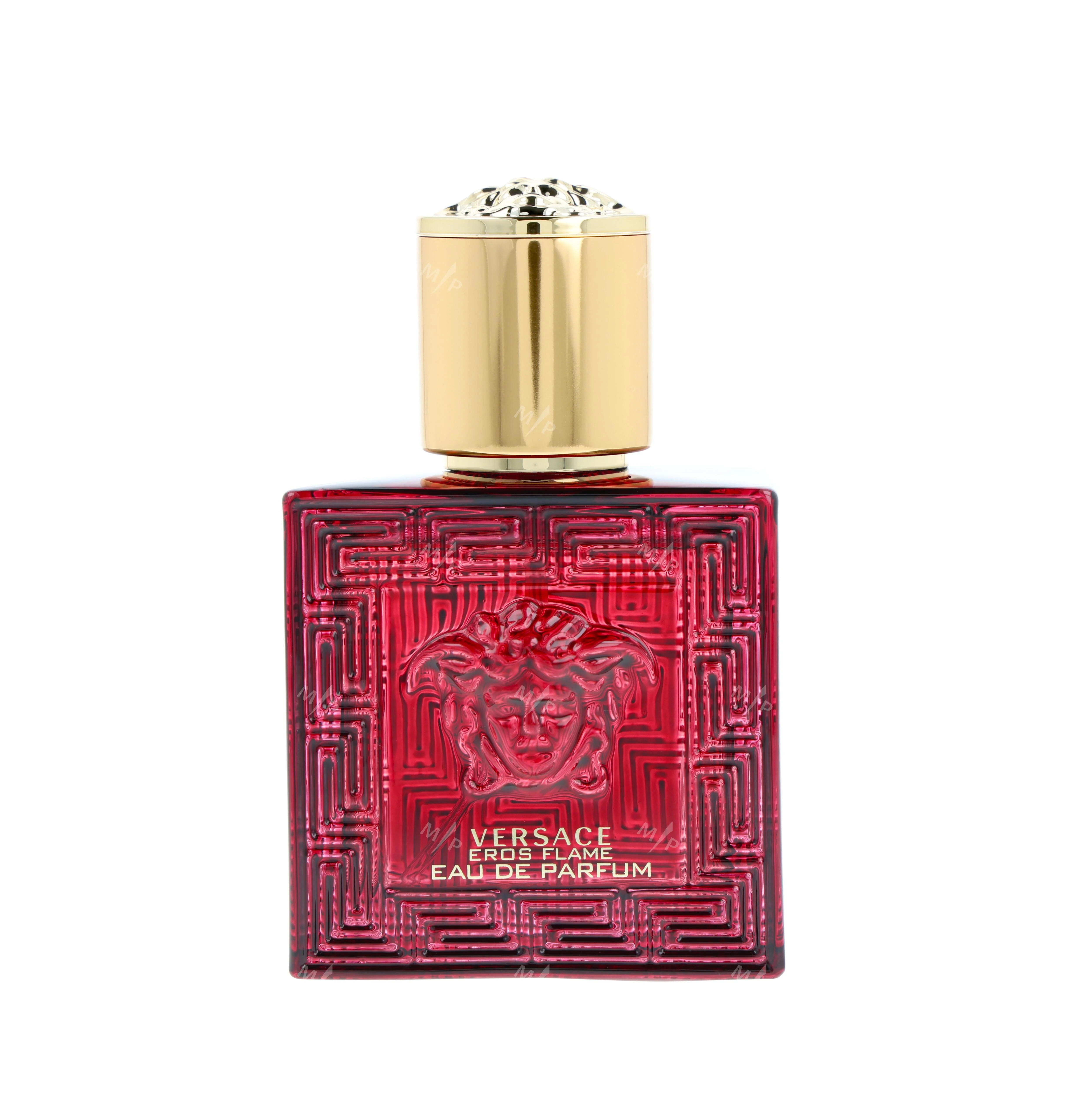 Versace Eros Flame Eau de Parfum for Men - Image 3