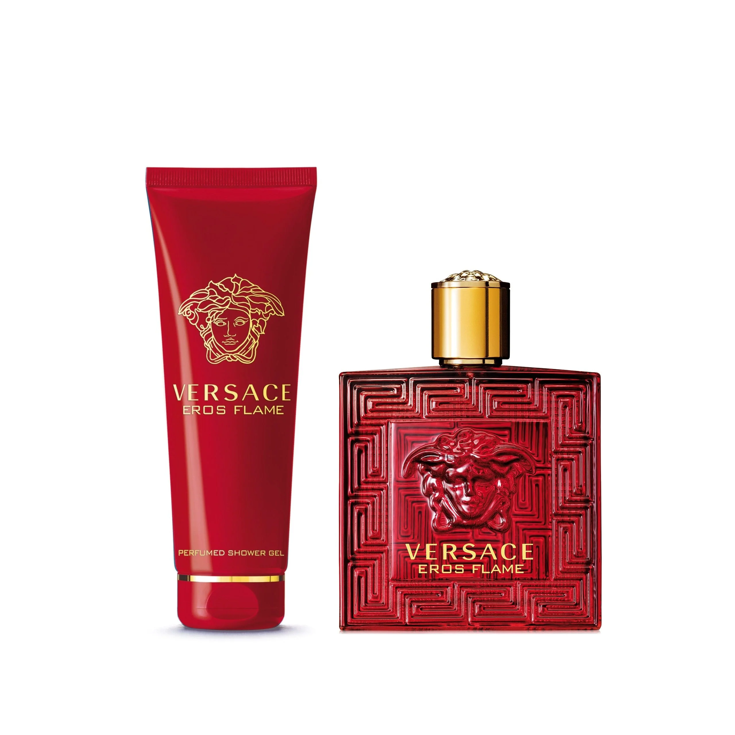 Versace Eros Flame Eau de Parfum for Men - Image 5