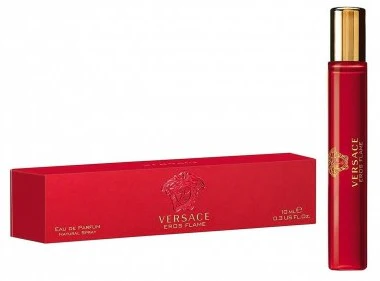 Versace Eros Flame Eau de Parfum for Men - Image 8