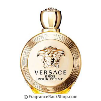 Versace Eros Pour Femme Eau De Parfum for Women - Image 2