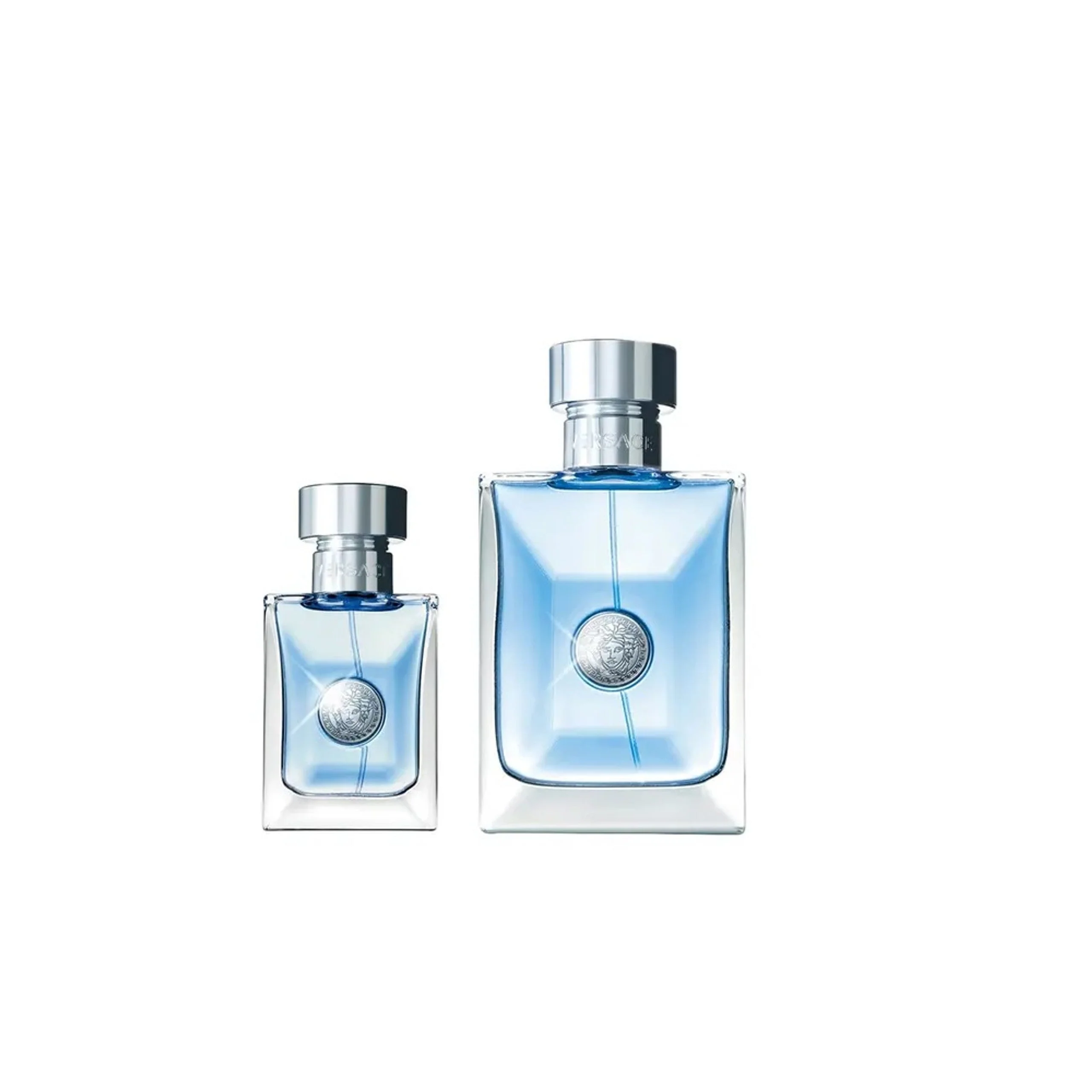 Versace Pour Homme Eau de Toilette for Men - Image 11