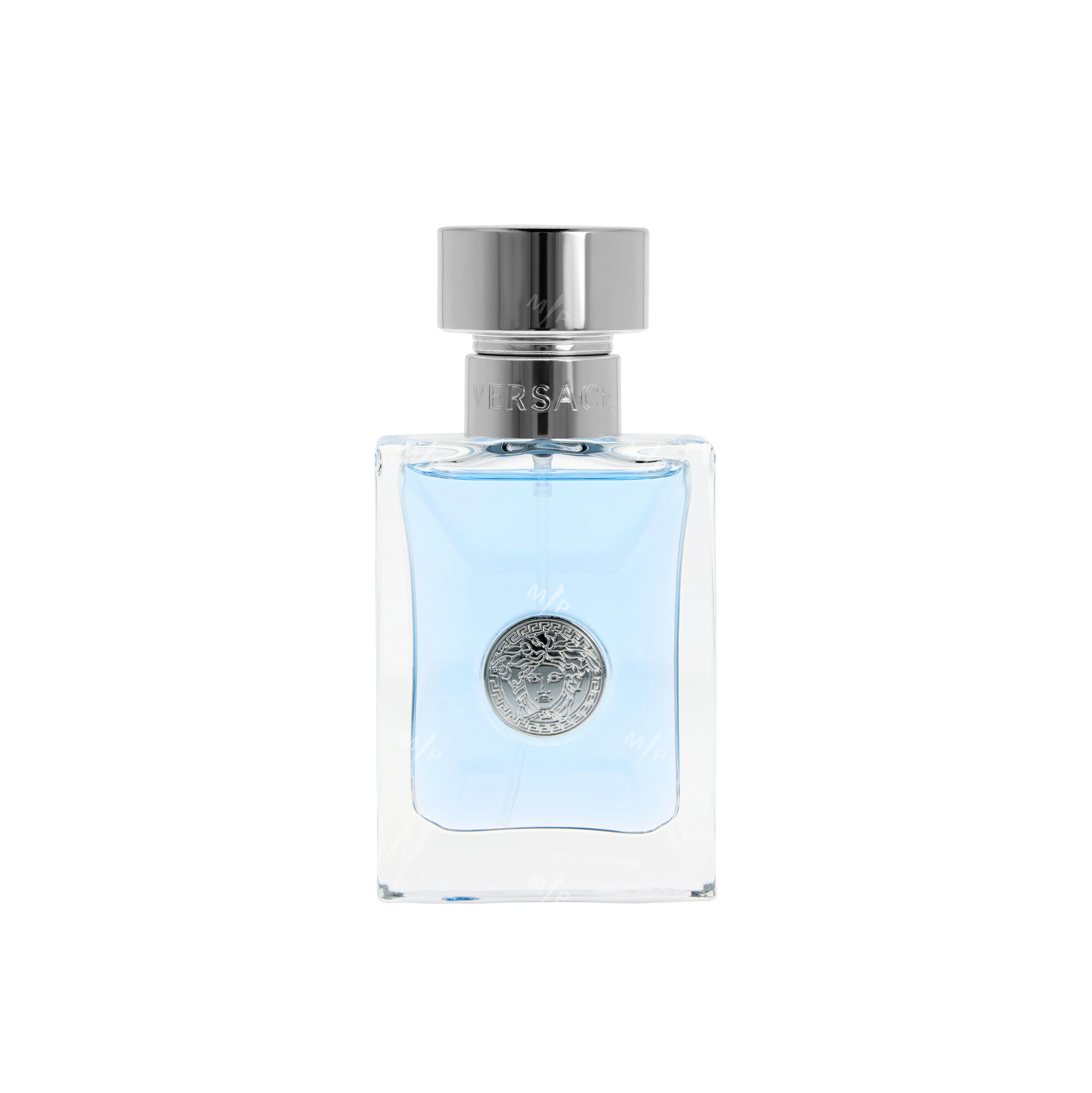 Versace Pour Homme Eau de Toilette for Men - Image 2