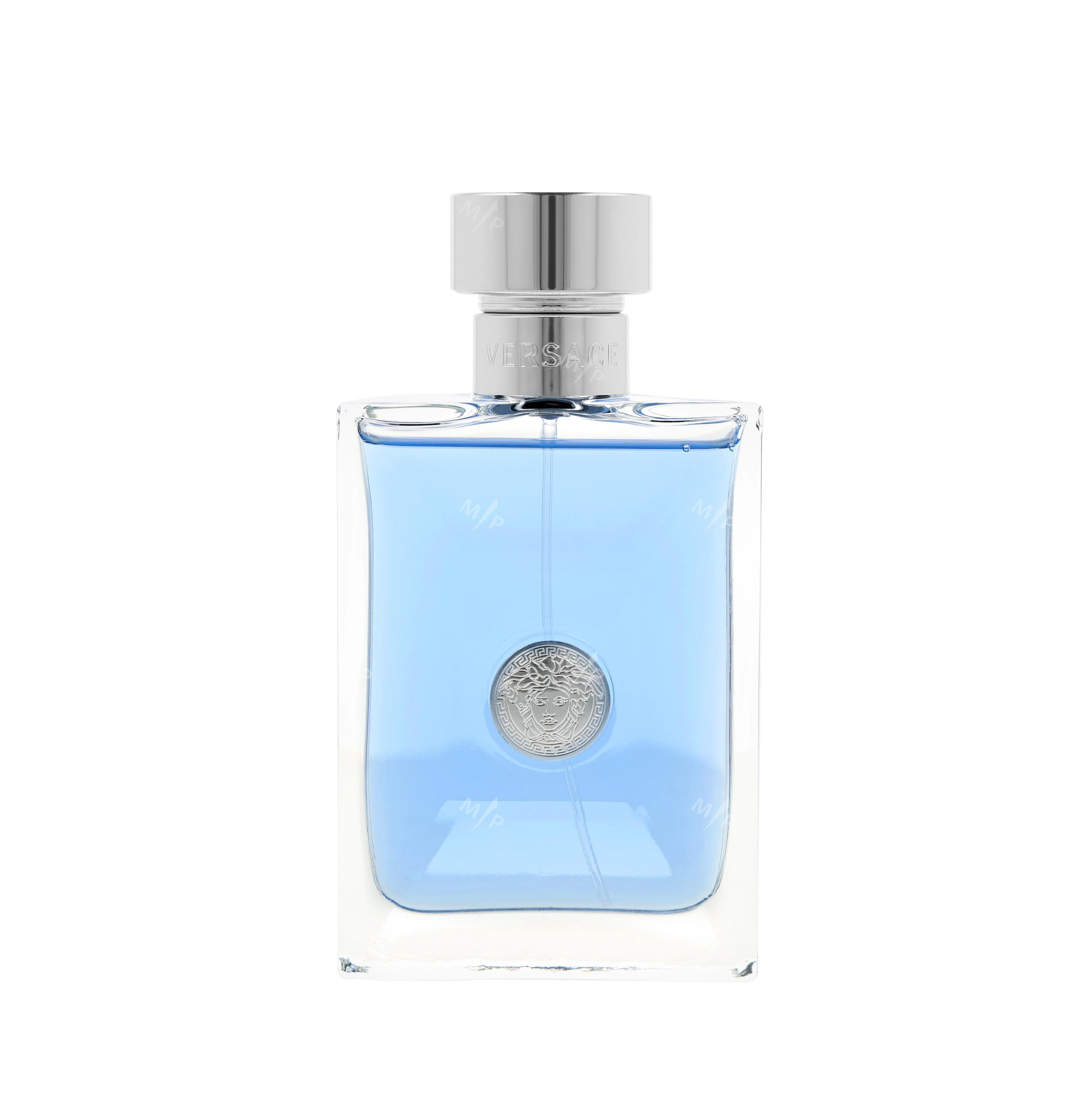 Versace Pour Homme Eau de Toilette for Men - Image 4