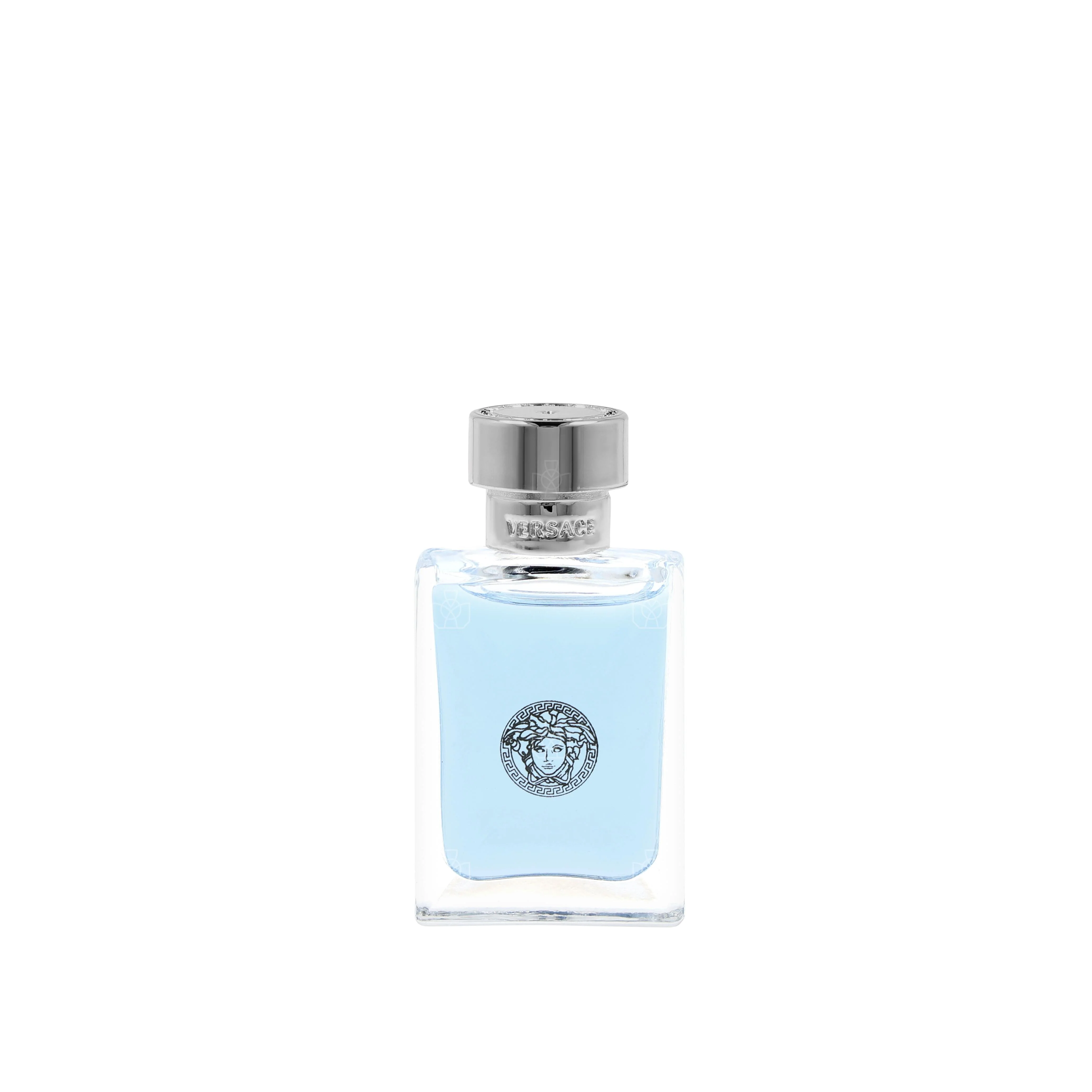 Versace Pour Homme Eau de Toilette for Men - Image 5