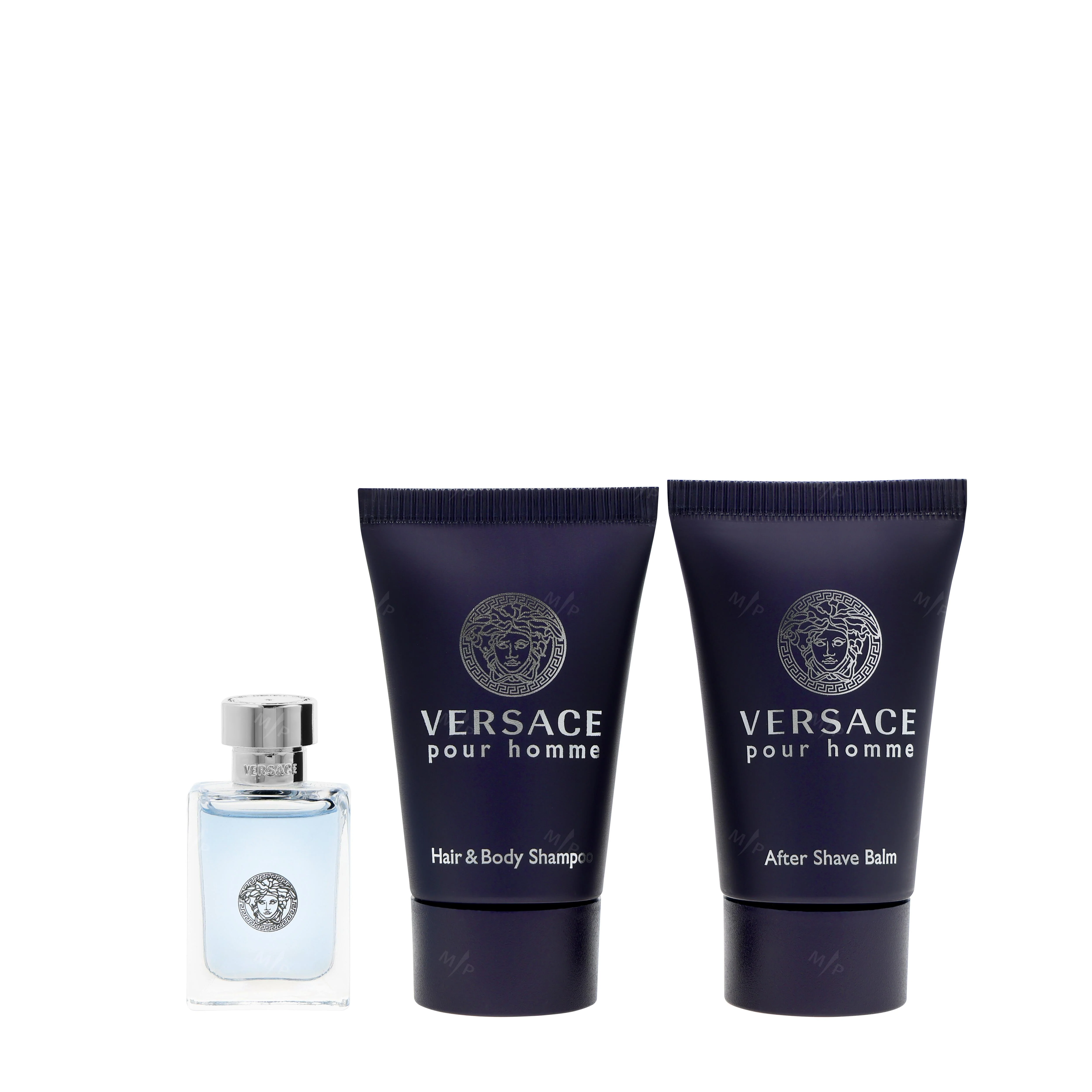 Versace Pour Homme Eau de Toilette for Men - Image 8