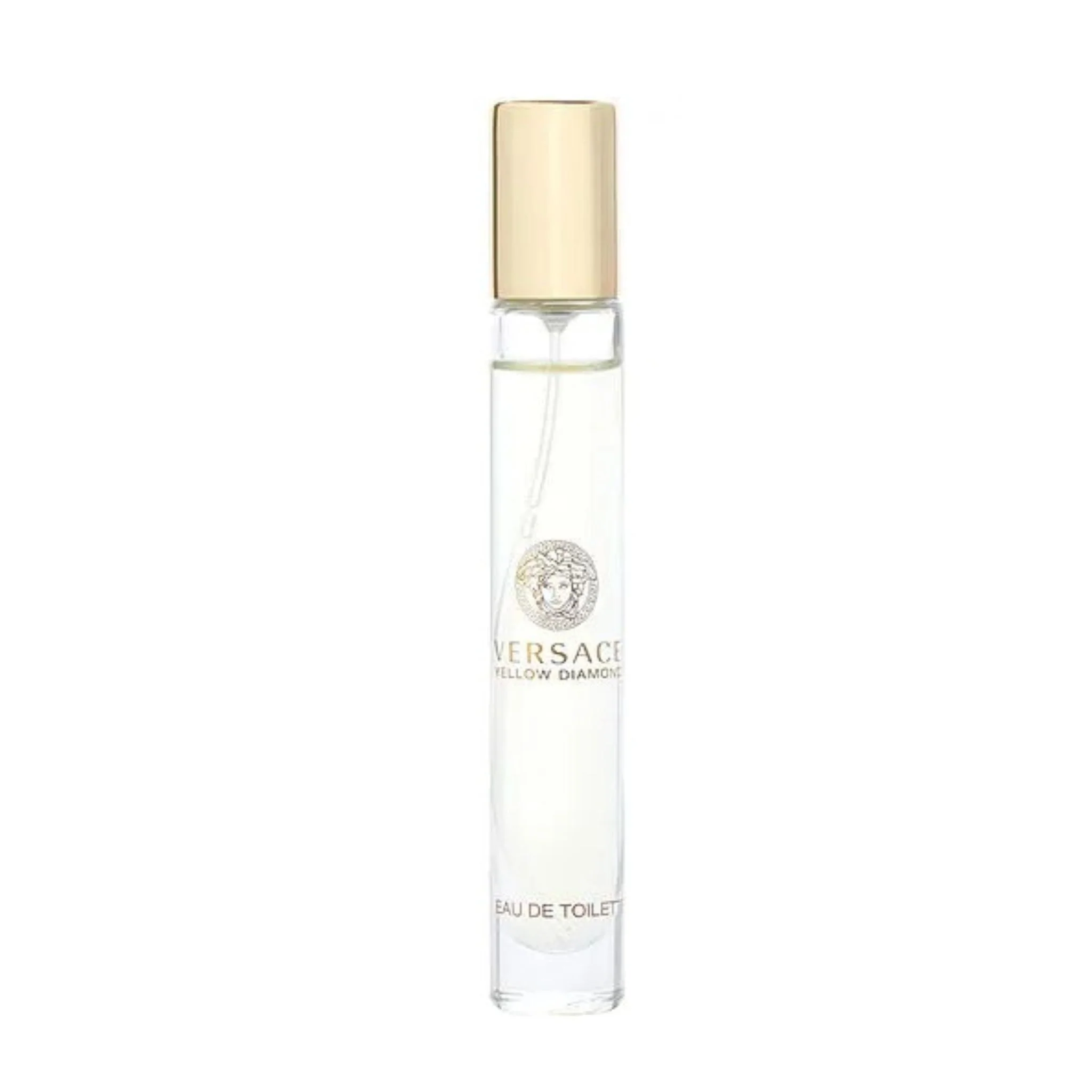 Versace Yellow Diamond Eau de Toilette for Women - Image 13