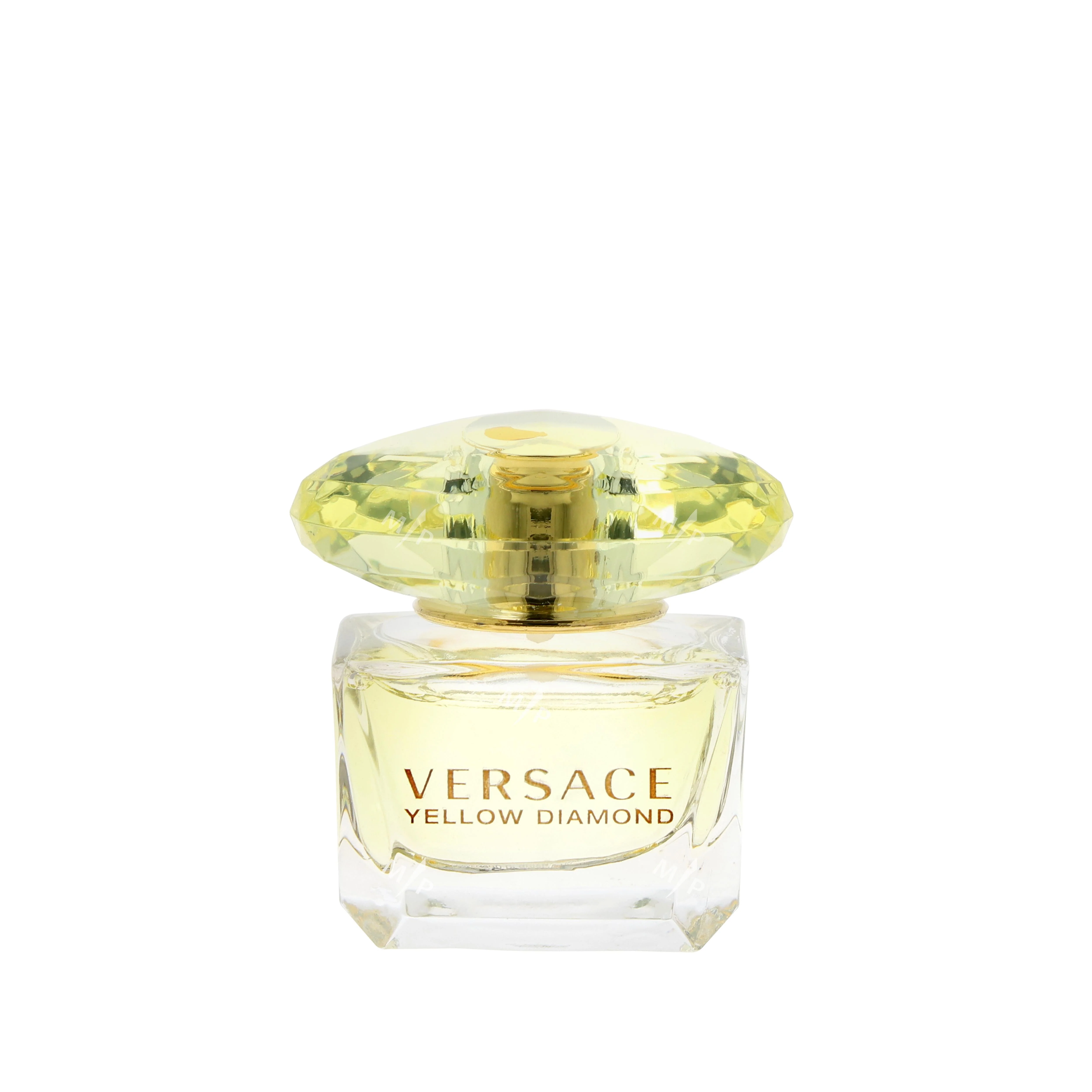 Versace Yellow Diamond Eau de Toilette for Women - Image 2