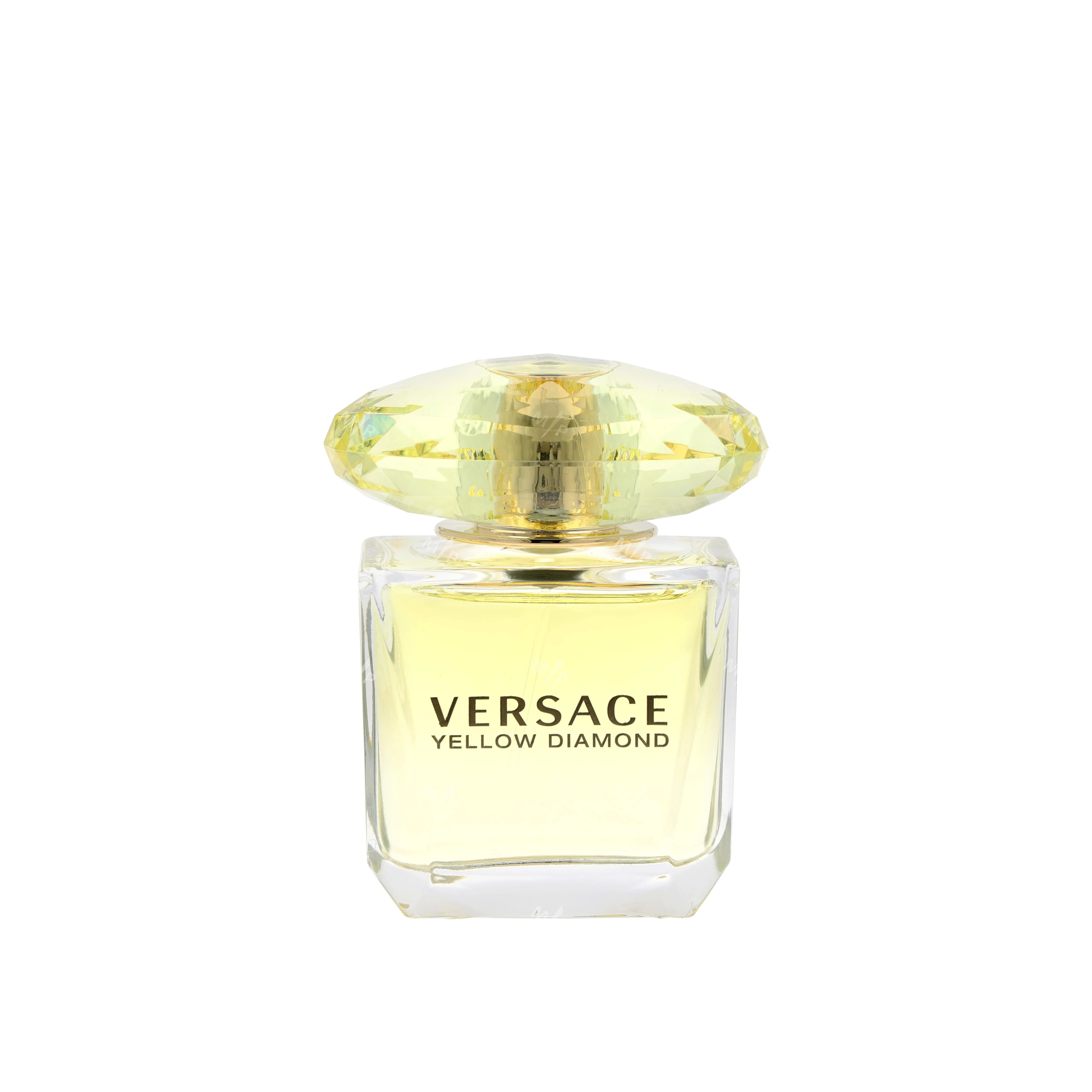 Versace Yellow Diamond Eau de Toilette for Women - Image 6