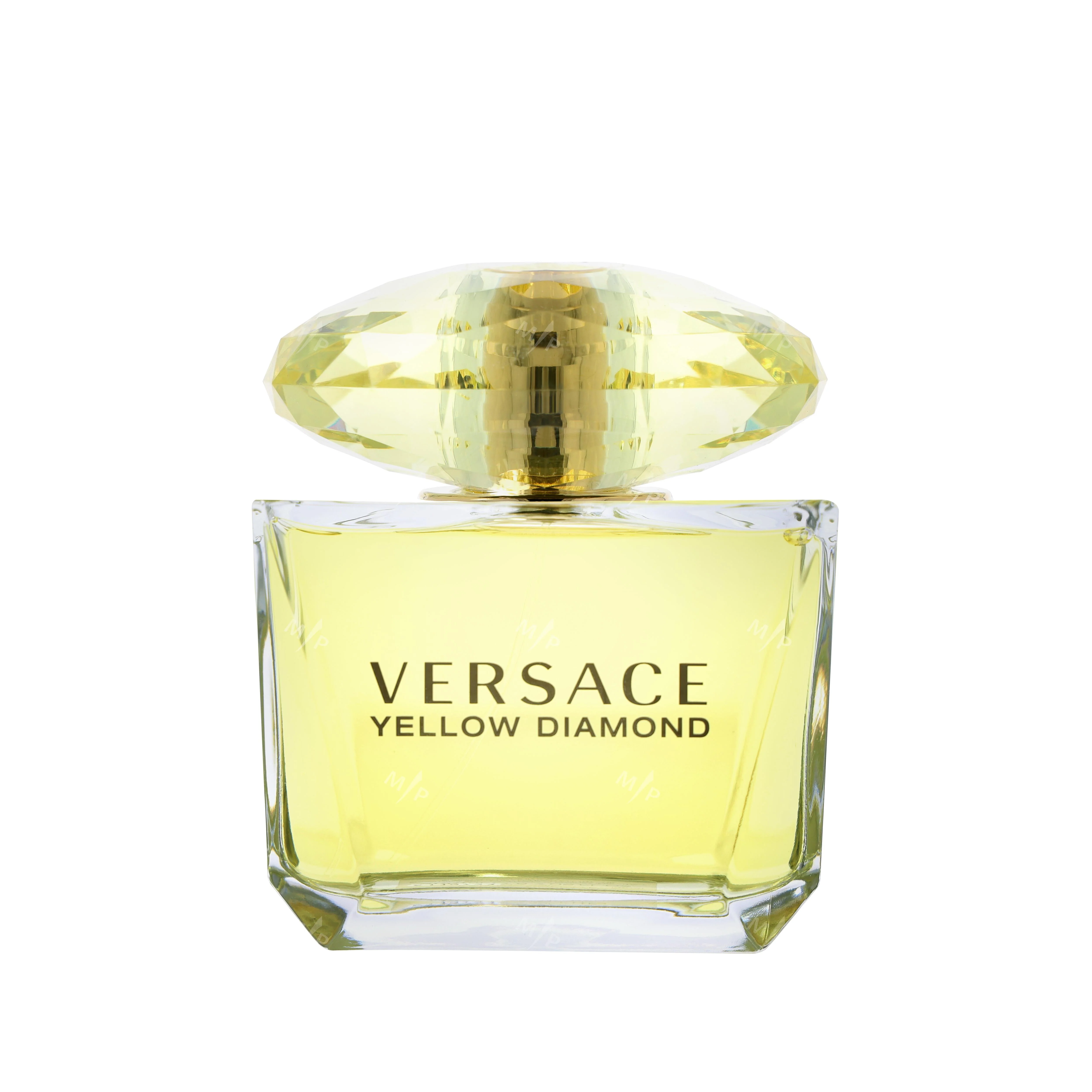 Versace Yellow Diamond Eau de Toilette for Women - Image 8