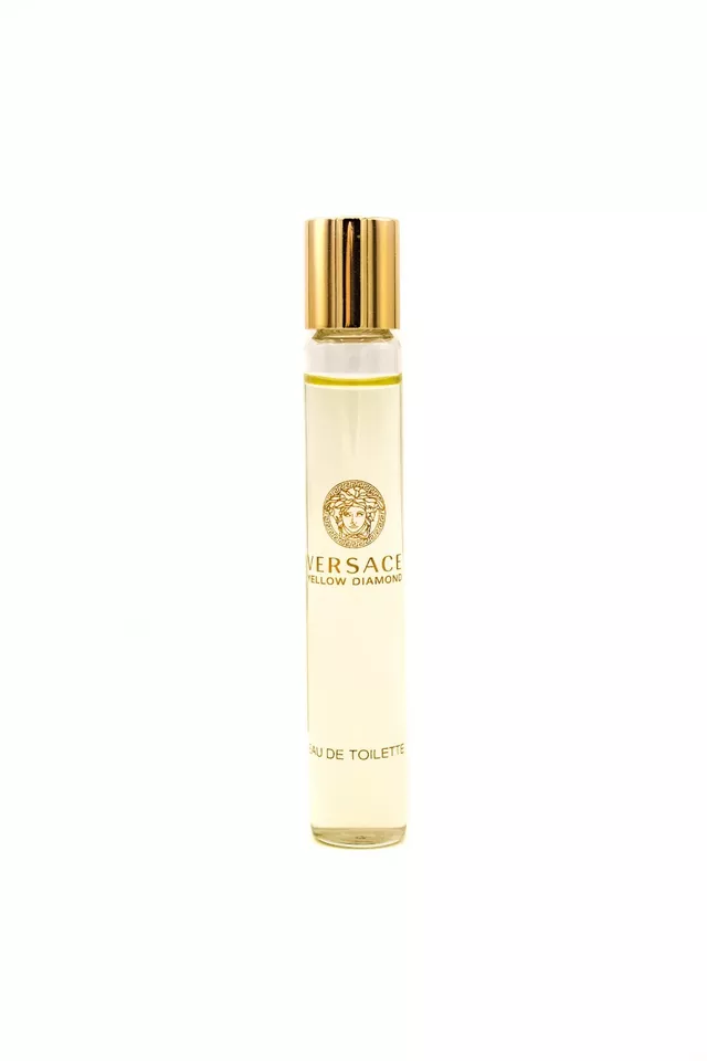 Versace Yellow Diamond Eau de Toilette for Women - Image 9