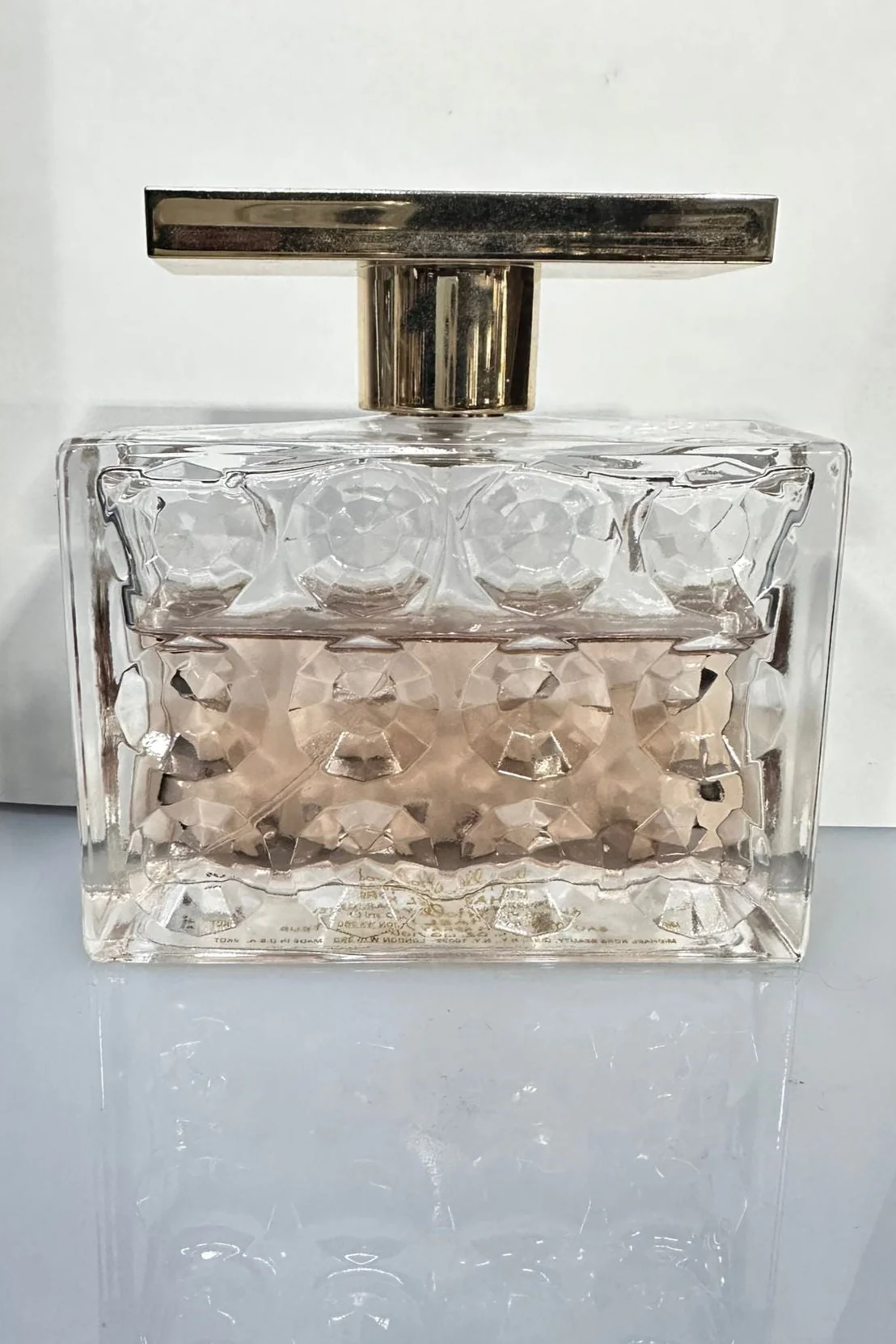 Very Hollywood by Michael Kors Eau De Parfum - Image 7