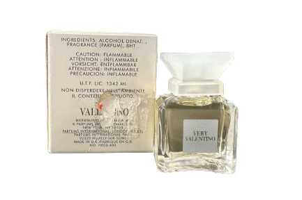 Very Valentino Eau de Toilette Spray for Women - Image 2