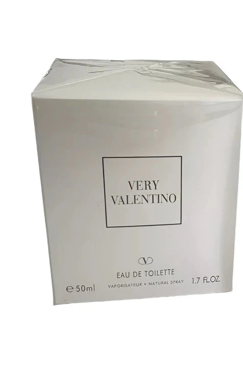 Very Valentino Eau de Toilette Spray for Women - Image 3