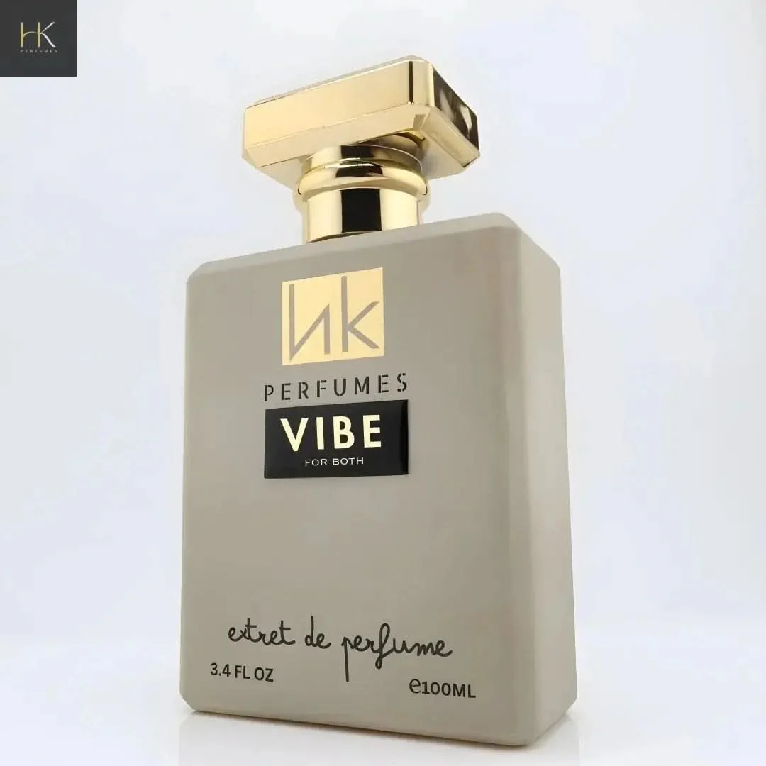 Vibe Inspired By YSL Babycat - Image 4