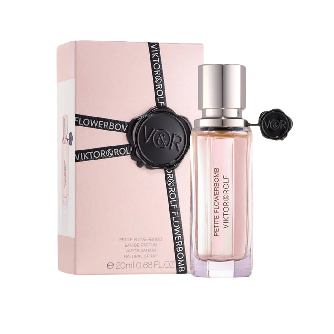 Viktor & Rolf Flowerbomb Eau de Parfum for Women - Image 5
