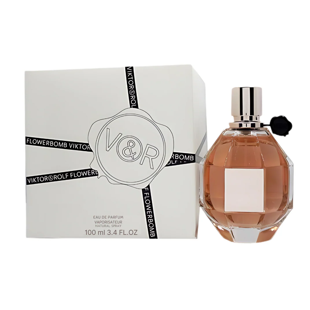 Viktor & Rolf Flowerbomb Eau de Parfum for Women - Image 6