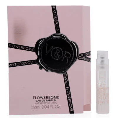 Viktor & Rolf Flowerbomb Eau de Parfum for Women - Image 7
