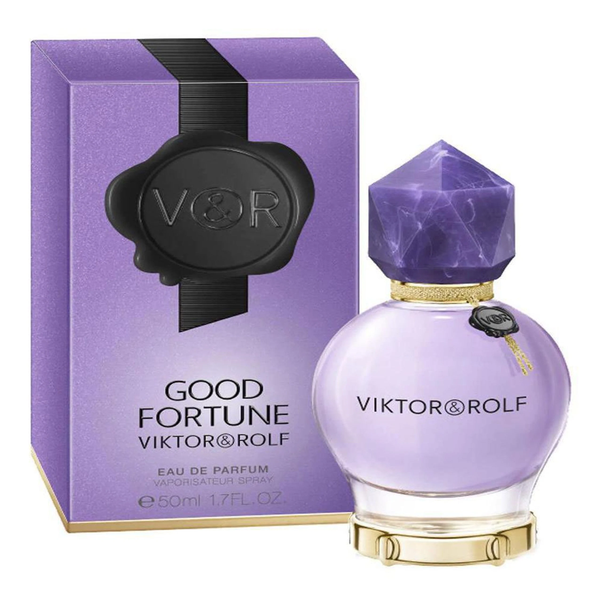 Viktor & Rolf Good Fortune Eau de Parfum for Women - Image 2
