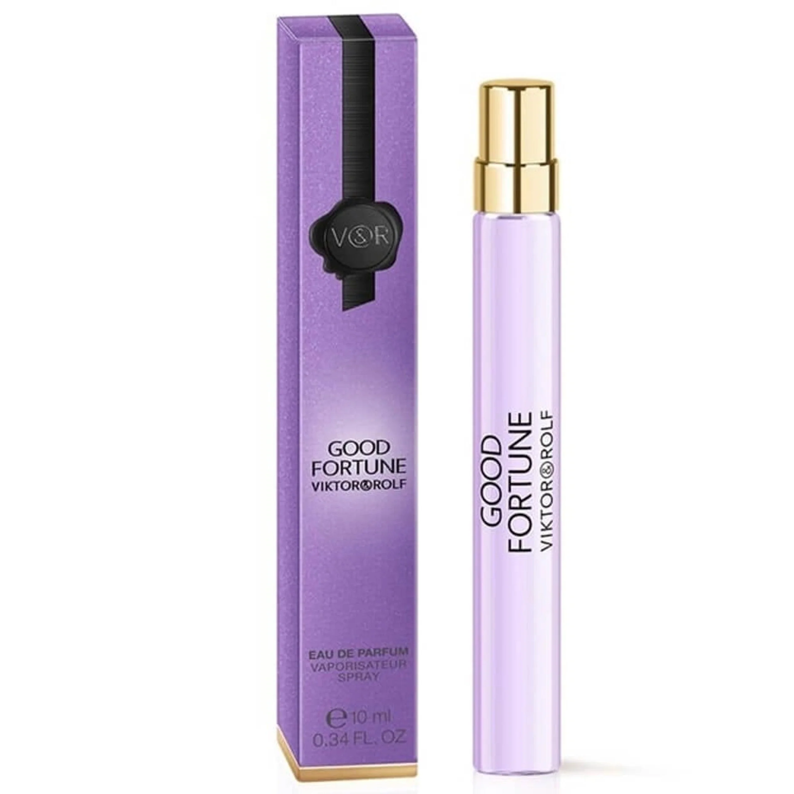 Viktor & Rolf Good Fortune Eau de Parfum for Women - Image 4