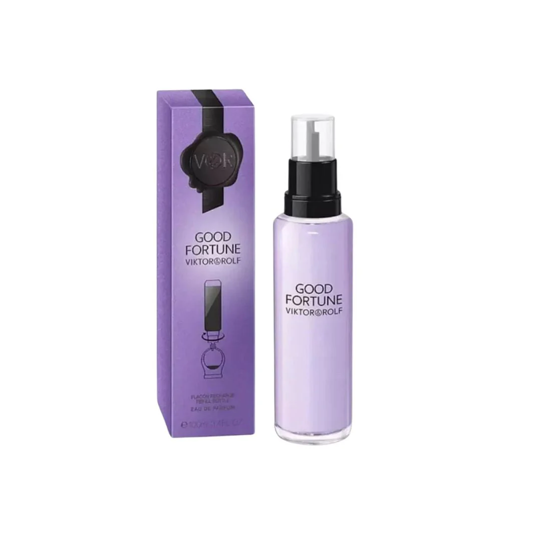 Viktor & Rolf Good Fortune Eau de Parfum for Women - Image 6