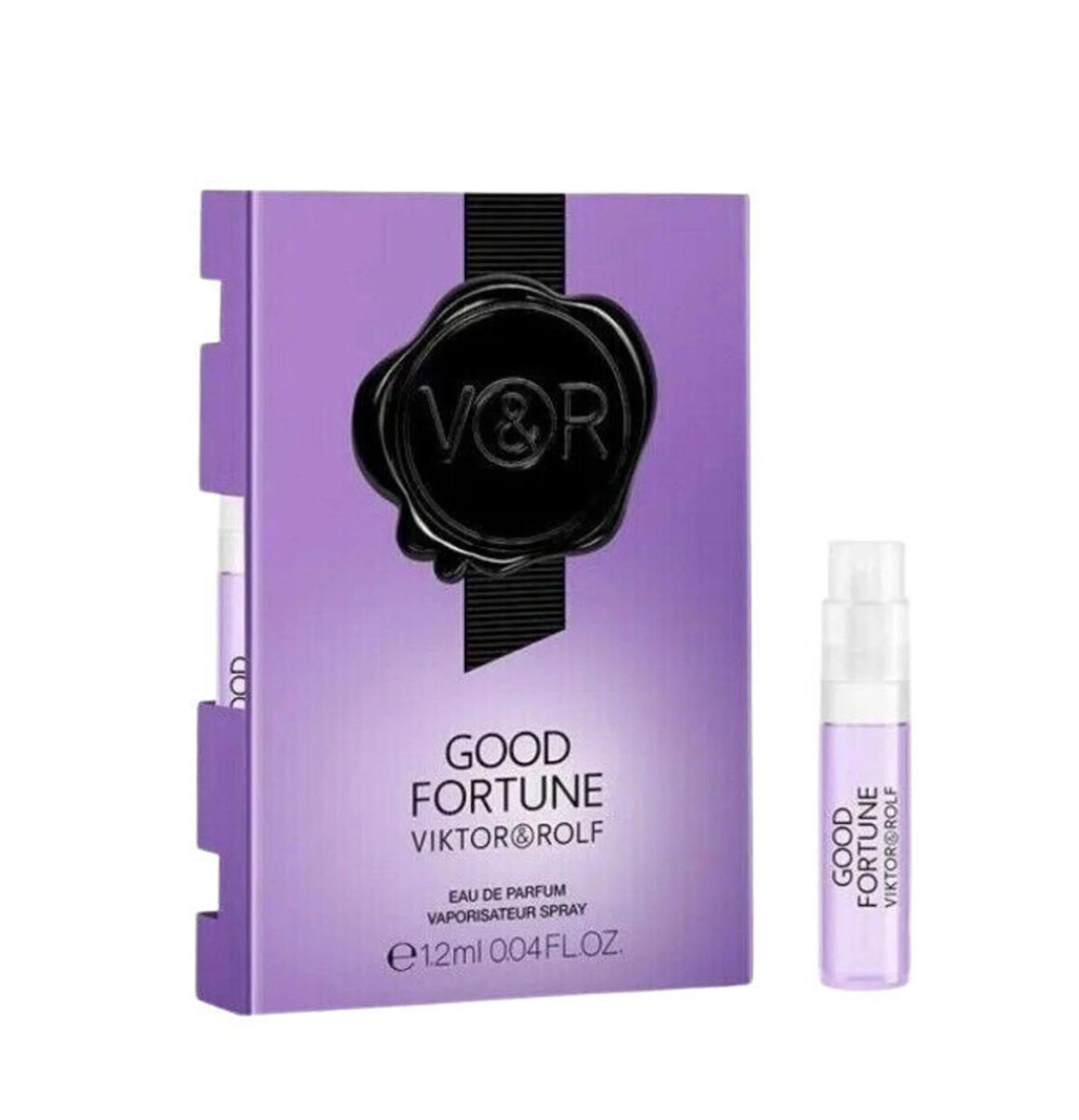 Viktor & Rolf Good Fortune Eau de Parfum for Women - Image 7