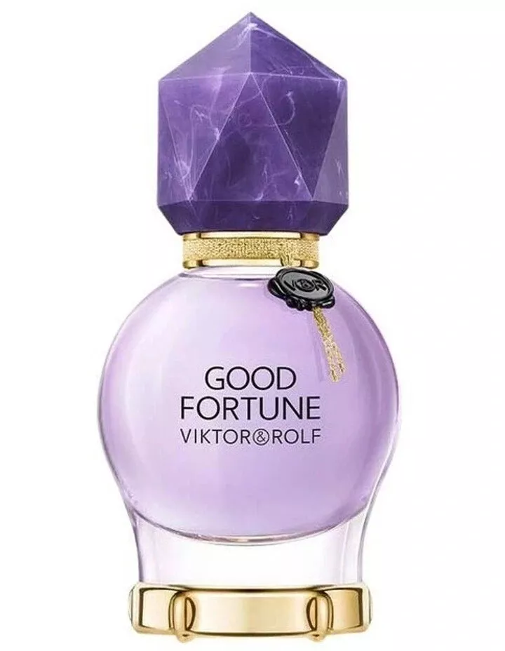 Viktor & Rolf Good Fortune Eau de Parfum for Women - Image 8