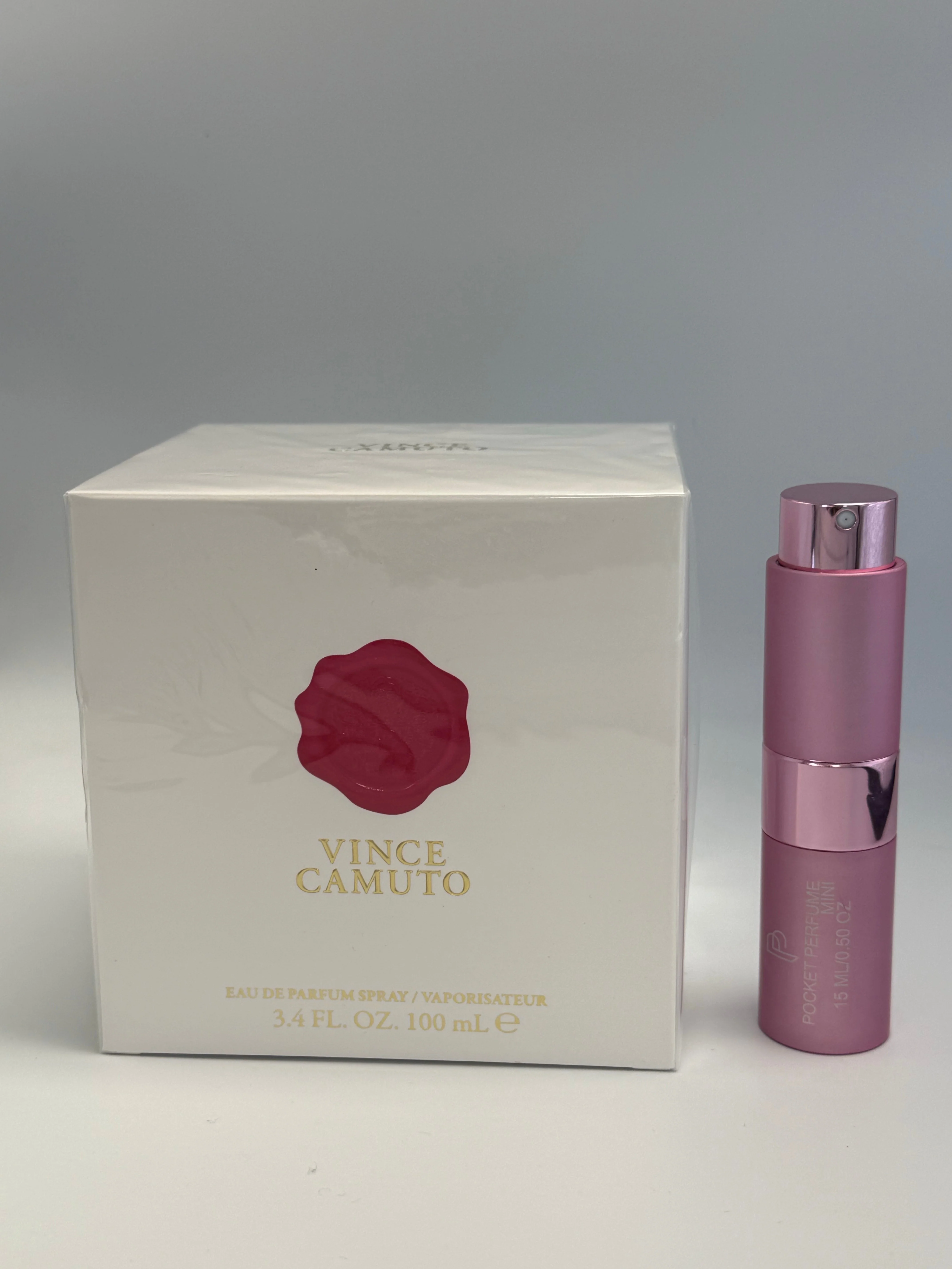 Vince Camuto Eau De Parfum Spray for Women - Image 2